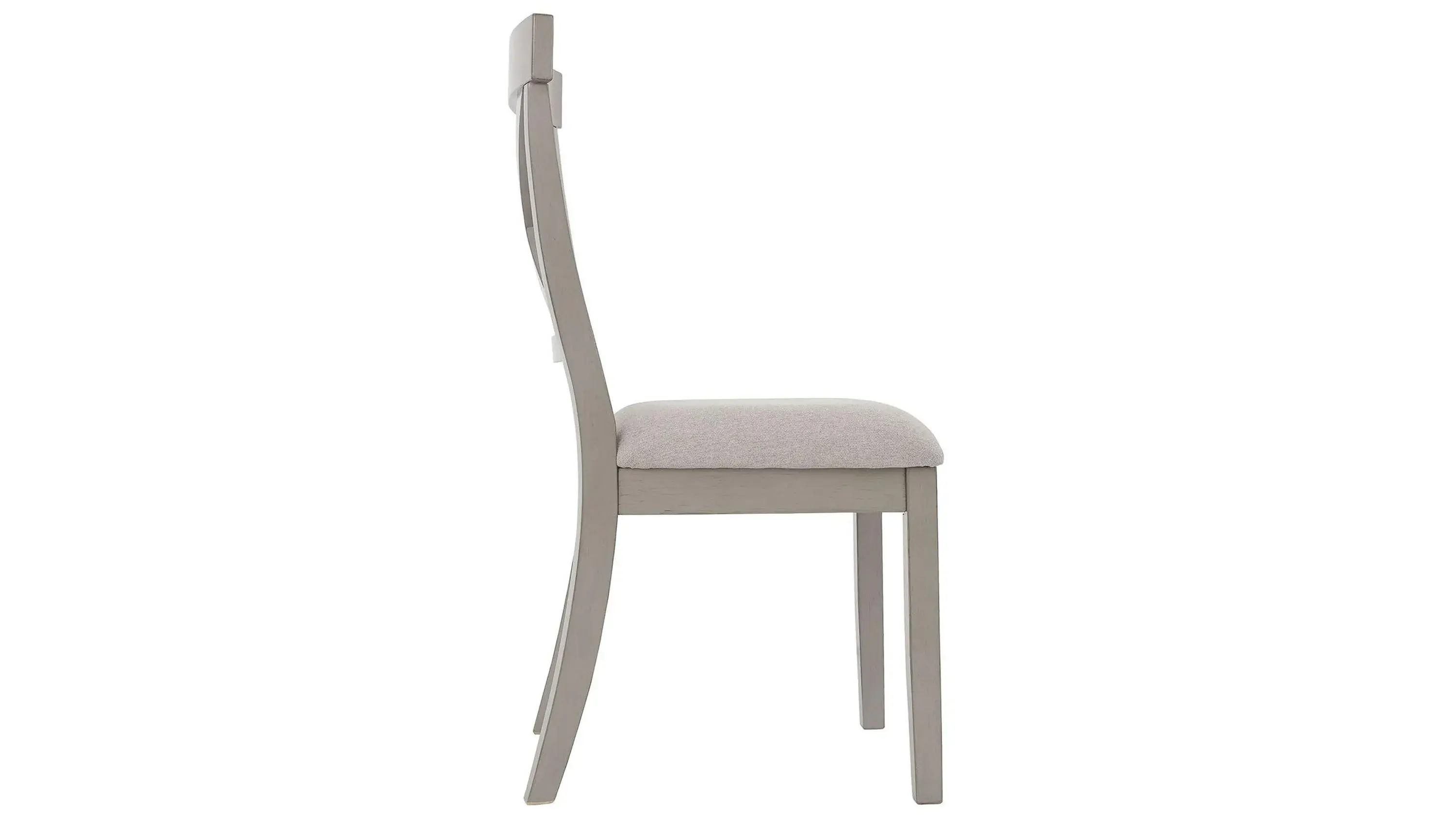 Parellen Upholstered Dining Chair Set of 2 Raymour & Flanigan