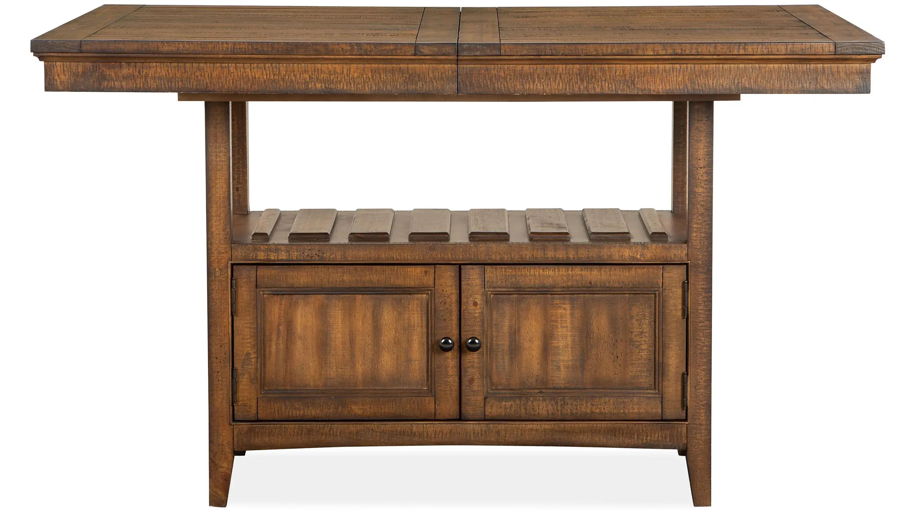 Ivy Ridge Counter Table - Thumbnail 3