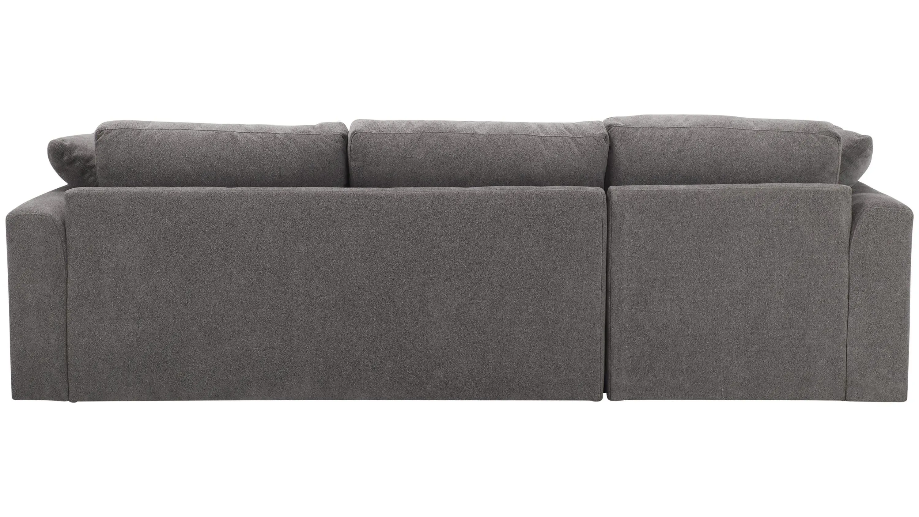 Nappily 2-pc. Sectional