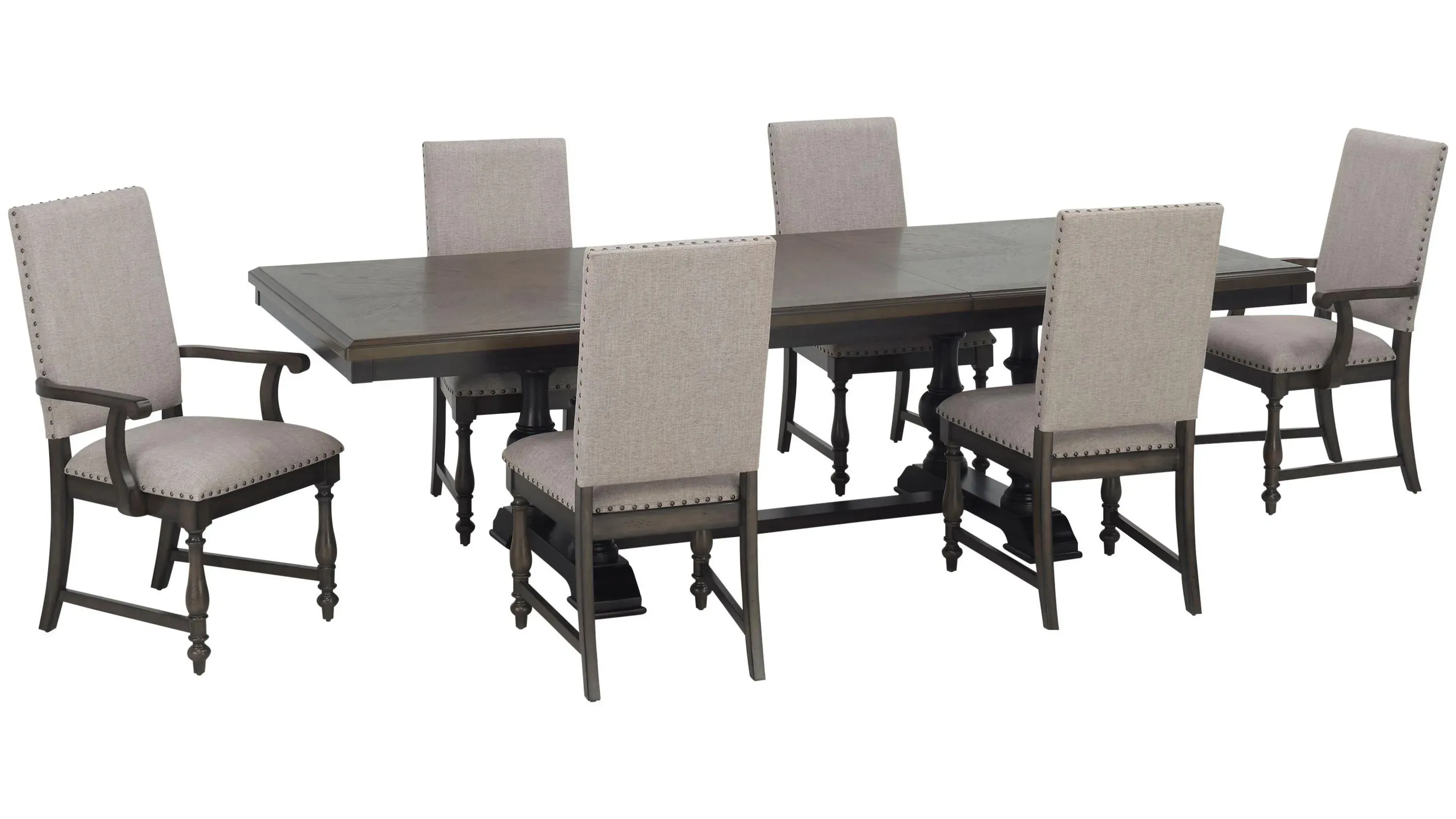 Montane 7-pc. Dining Set