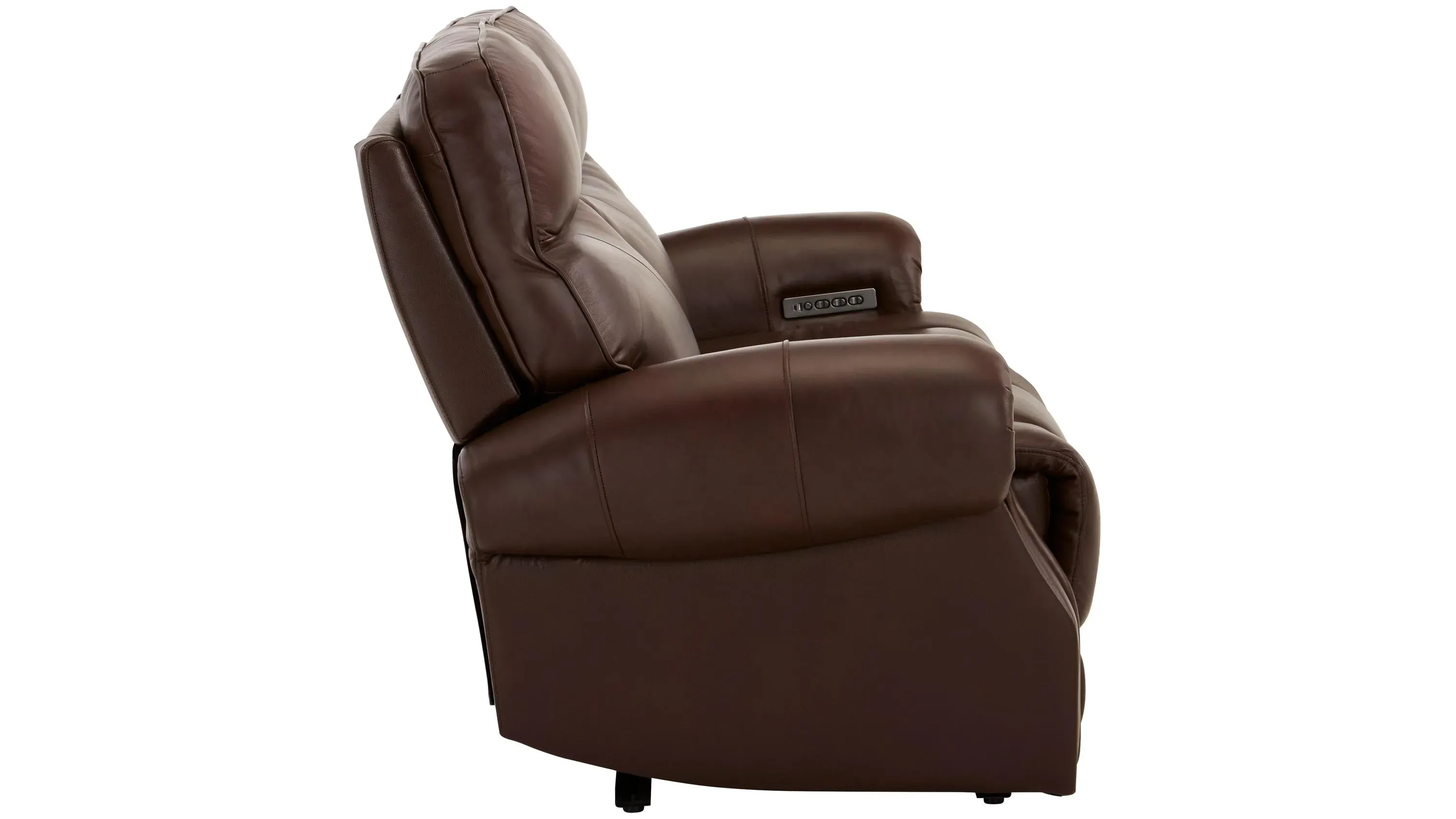 Brooks 2-pc. Zero Gravity Triple Power Loveseat | Raymour & Flanigan