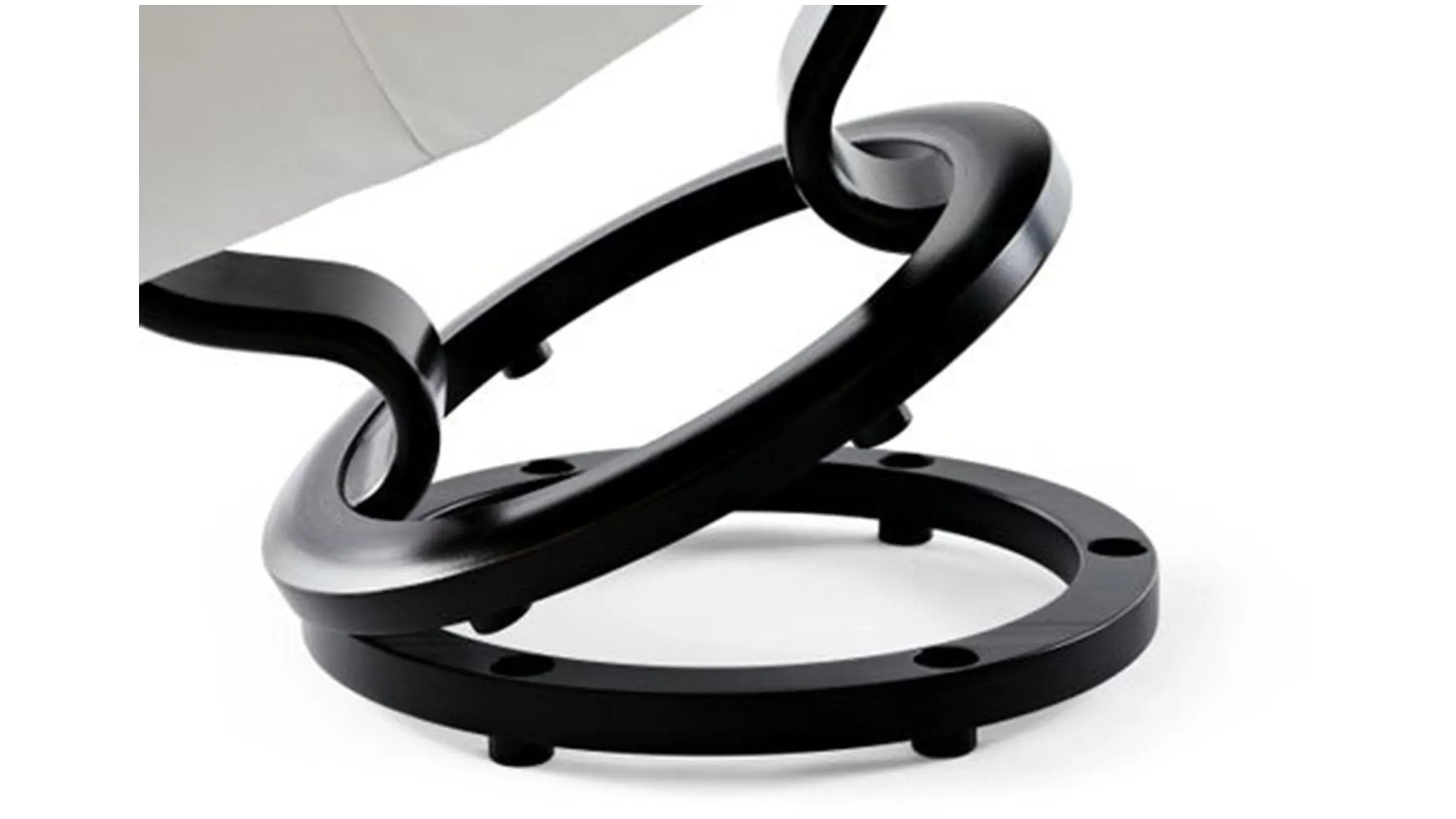 Stressless Elevator Rings for Classic Ottoman