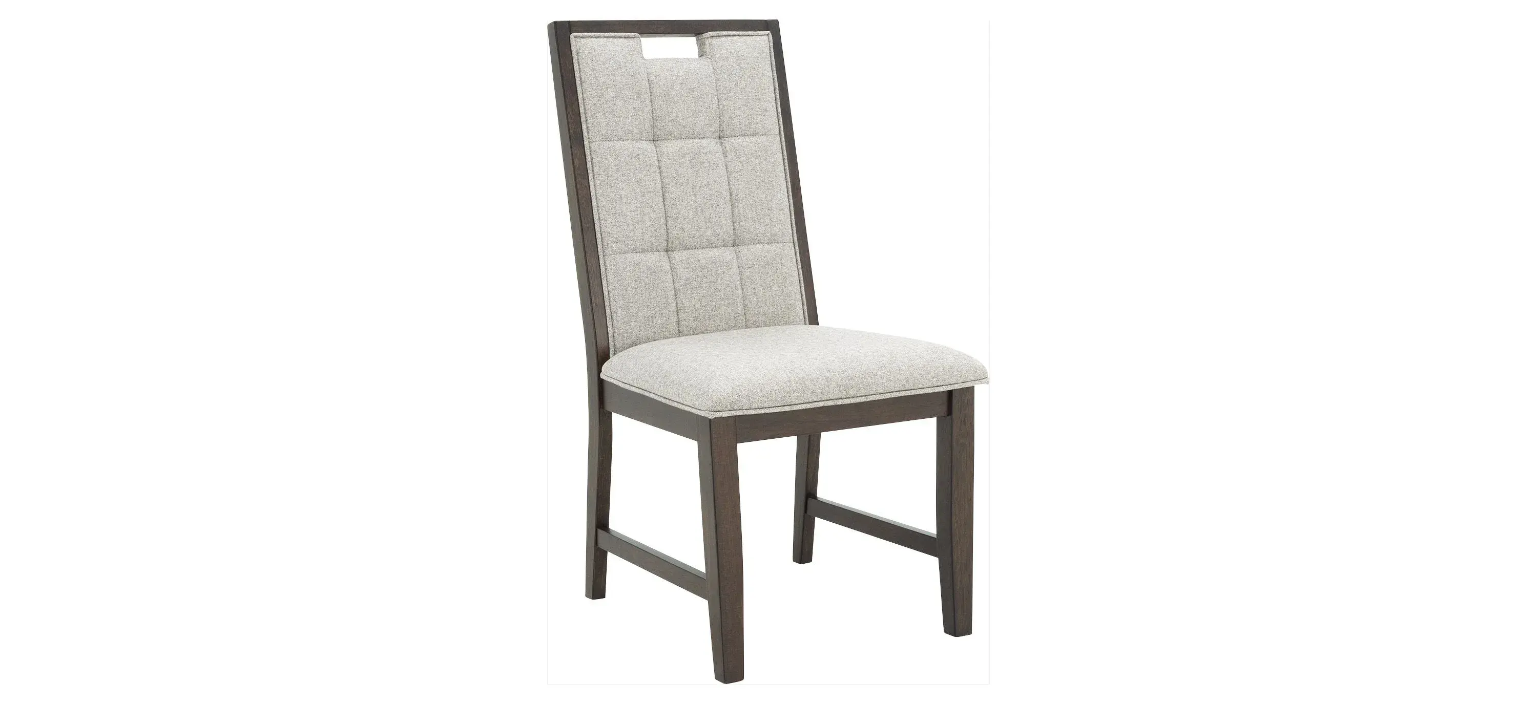 Andell Dining Chair - Thumbnail 2