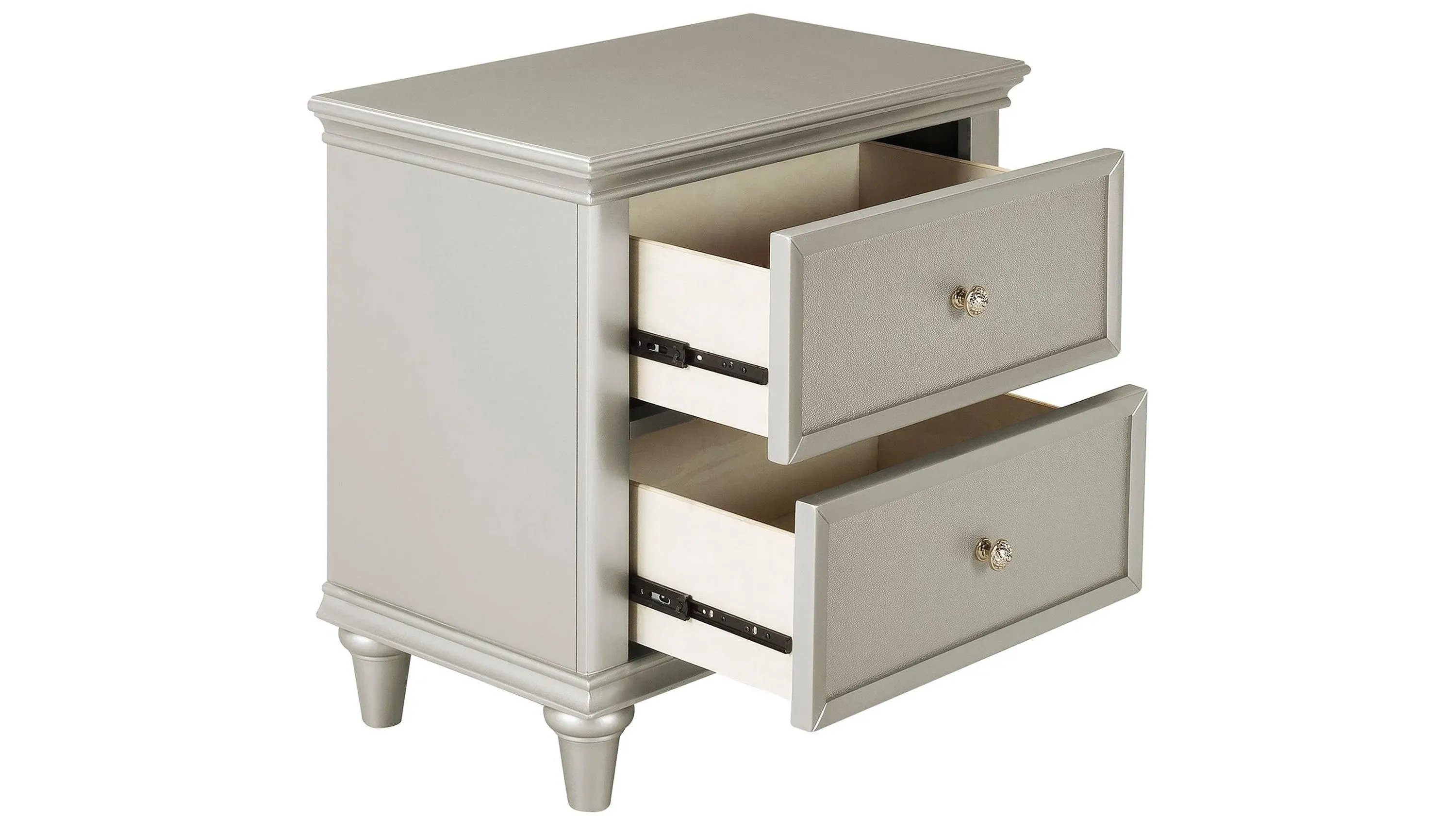 Tiffany Nightstand