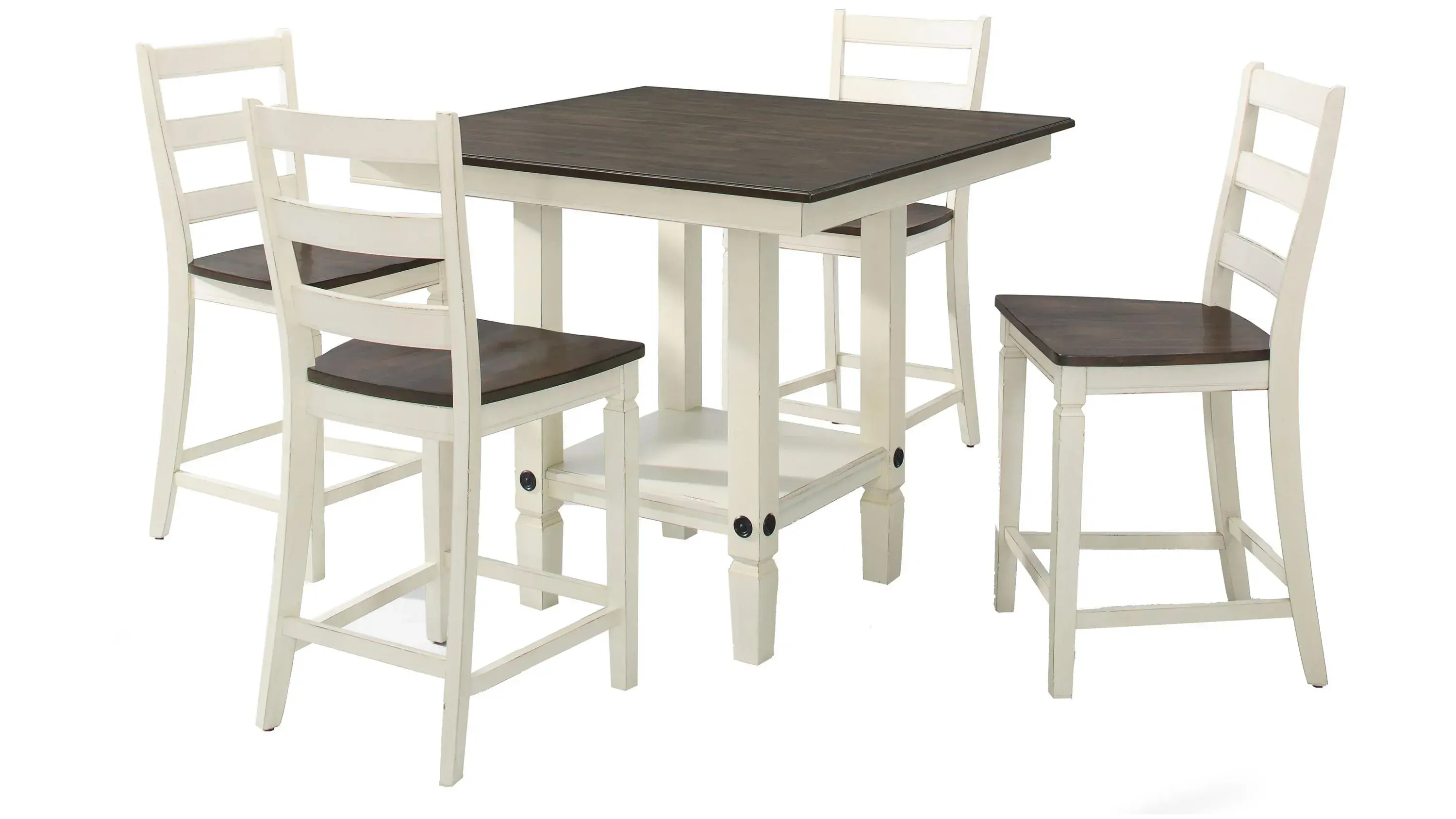 Glennwood Counter Table