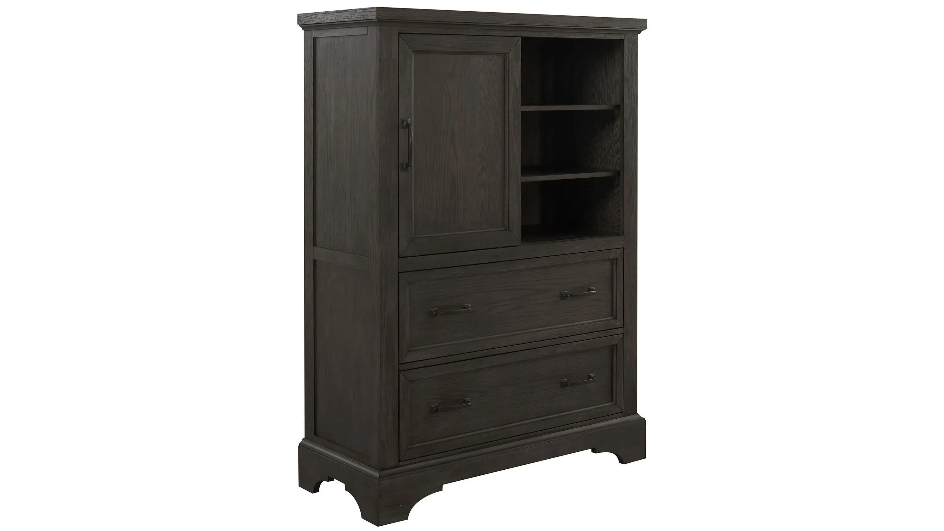 Cambridge Gentleman's Chest
