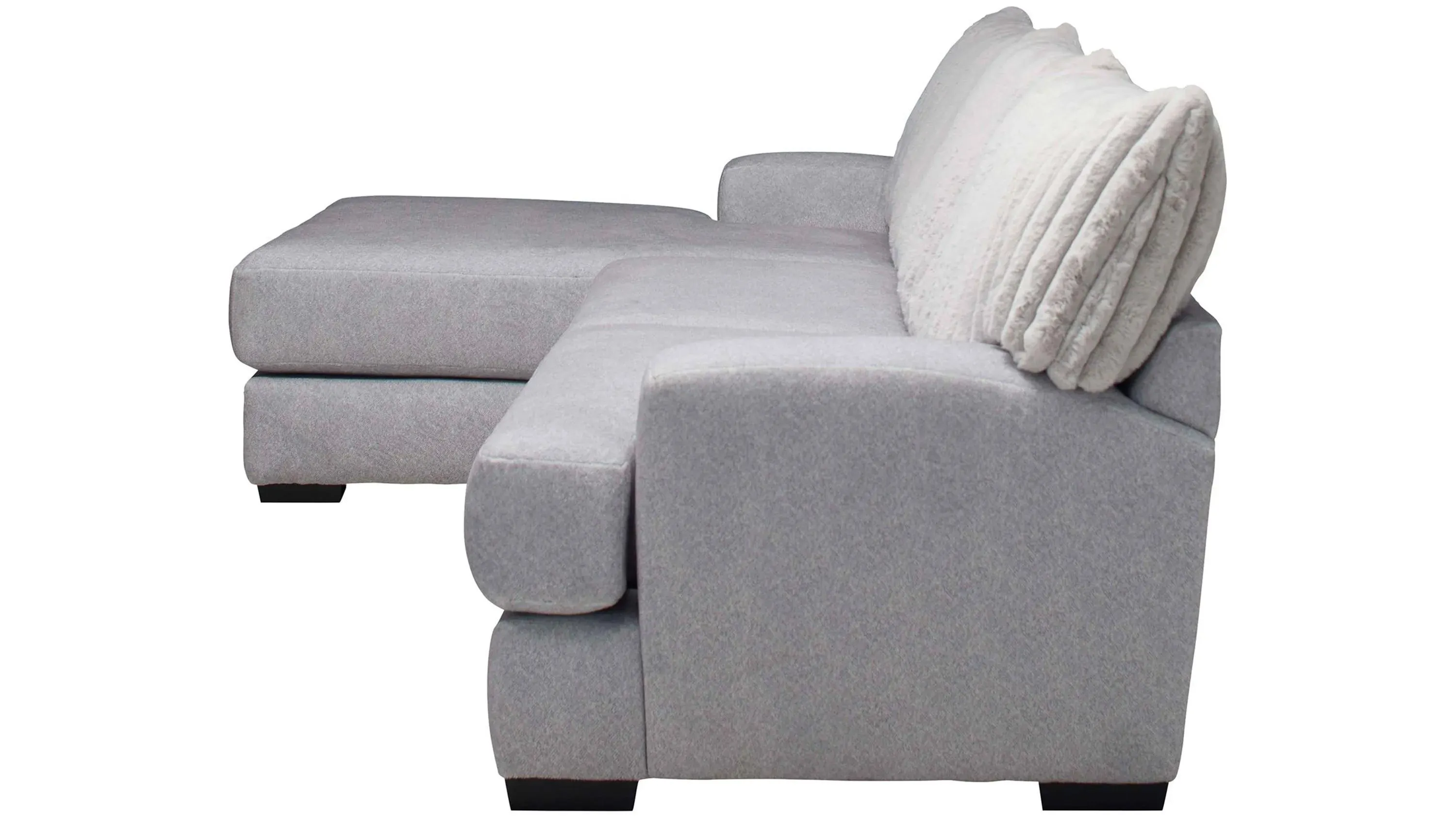 Mondo 2-pc. Sofa Chaise