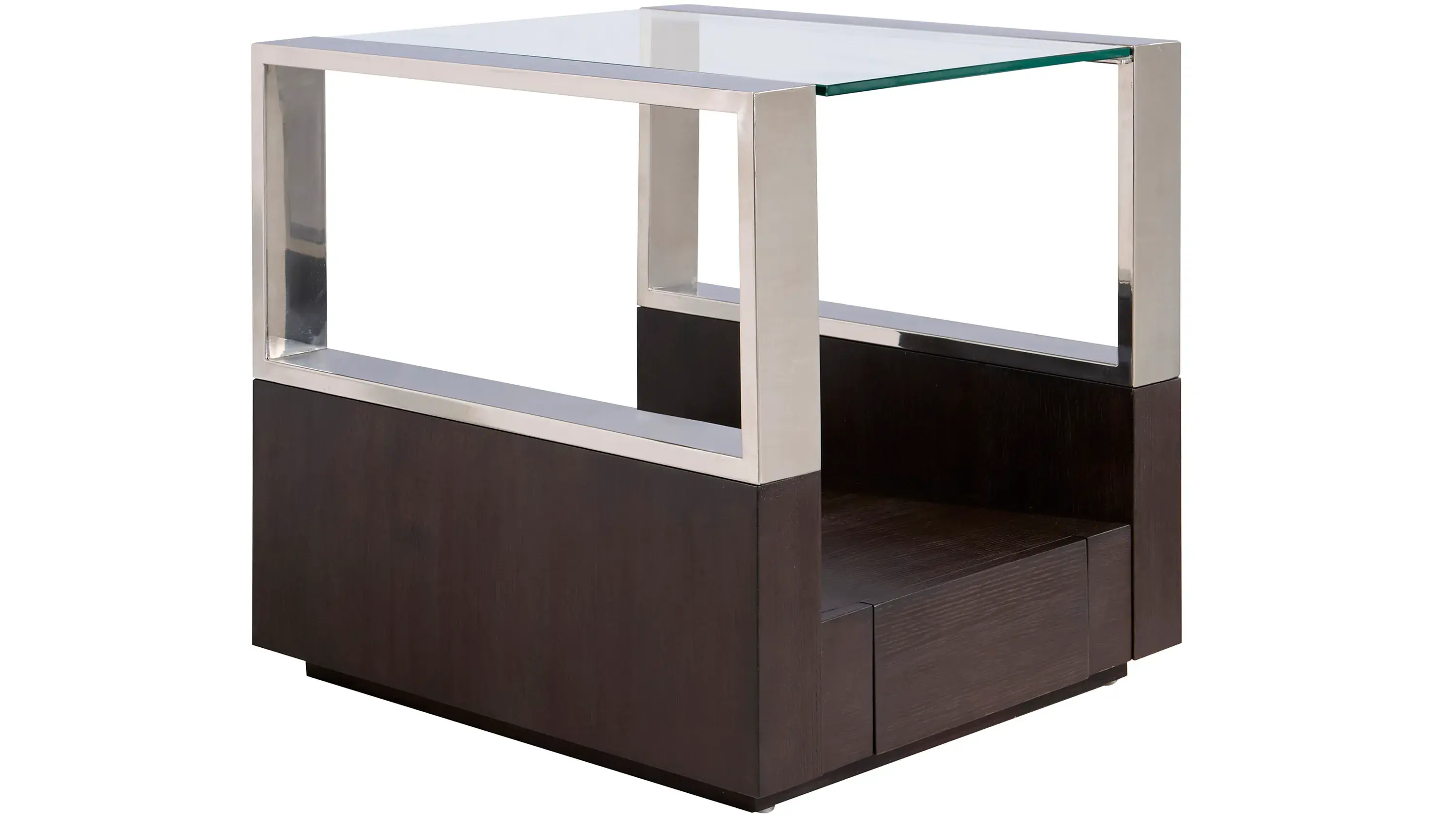 Brighton End Table - Thumbnail 3