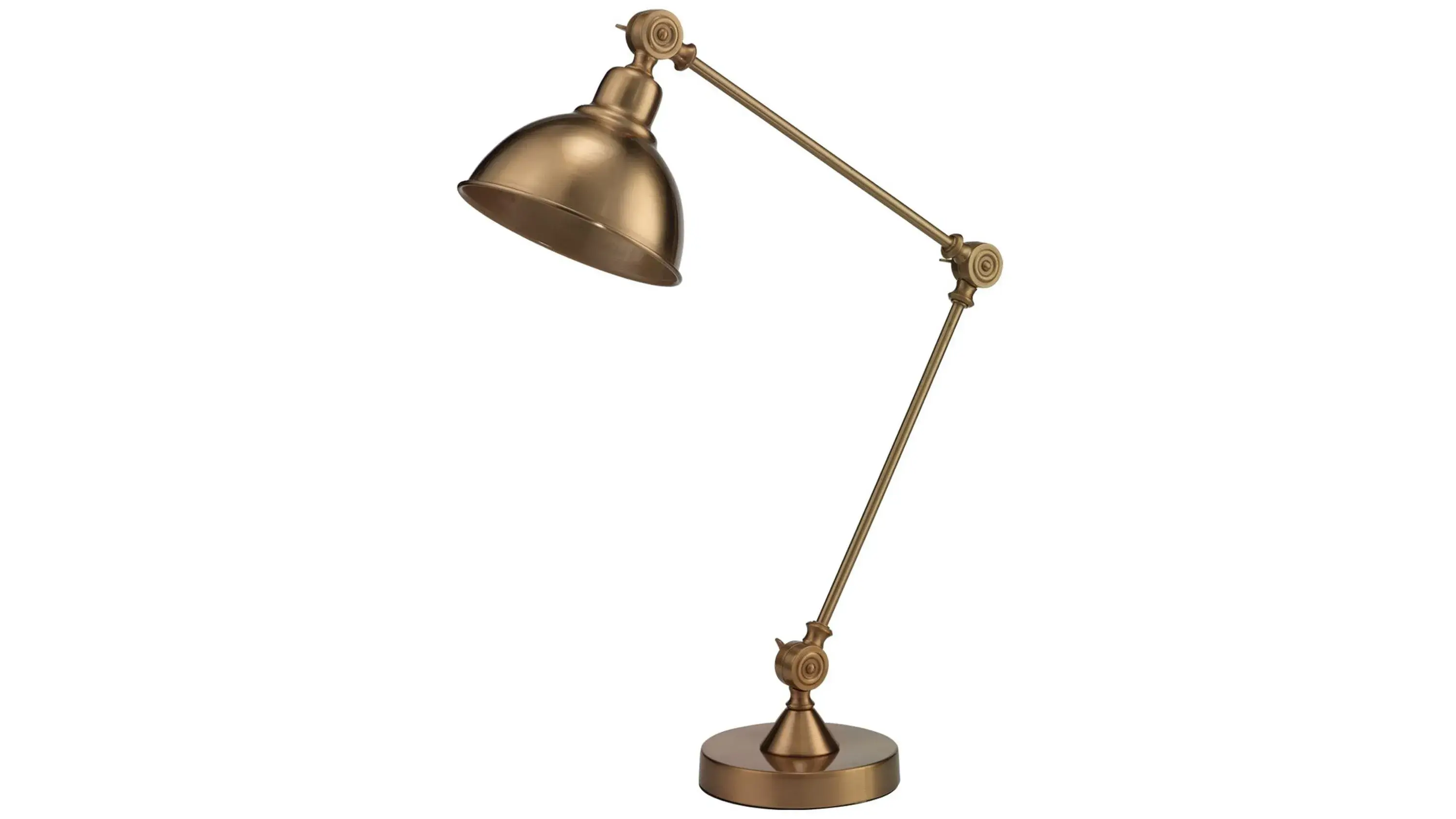 Jamie Young Aegean Table Lamp - Thumbnail 2