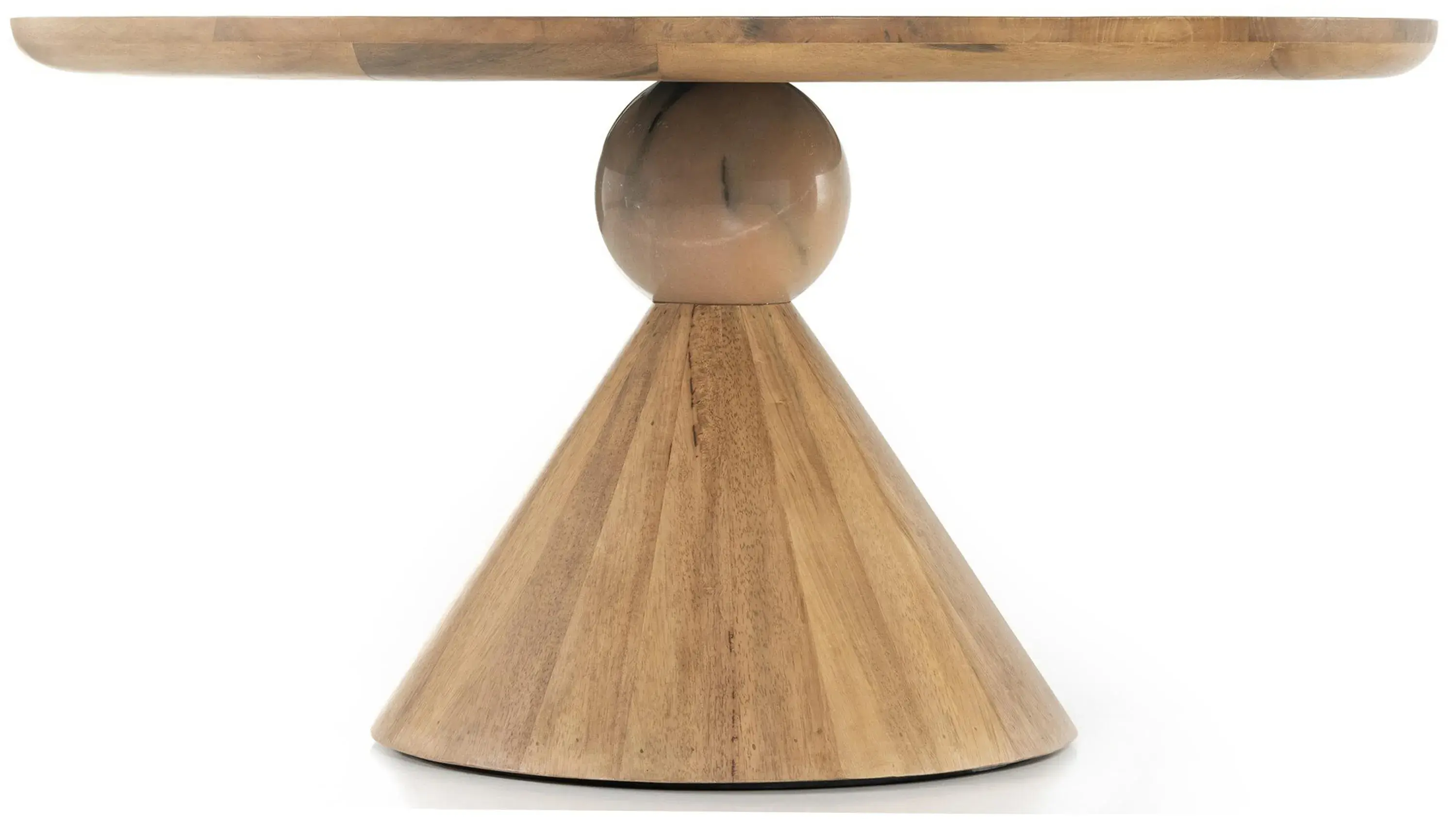 Bibianna Dining Table - Thumbnail 5