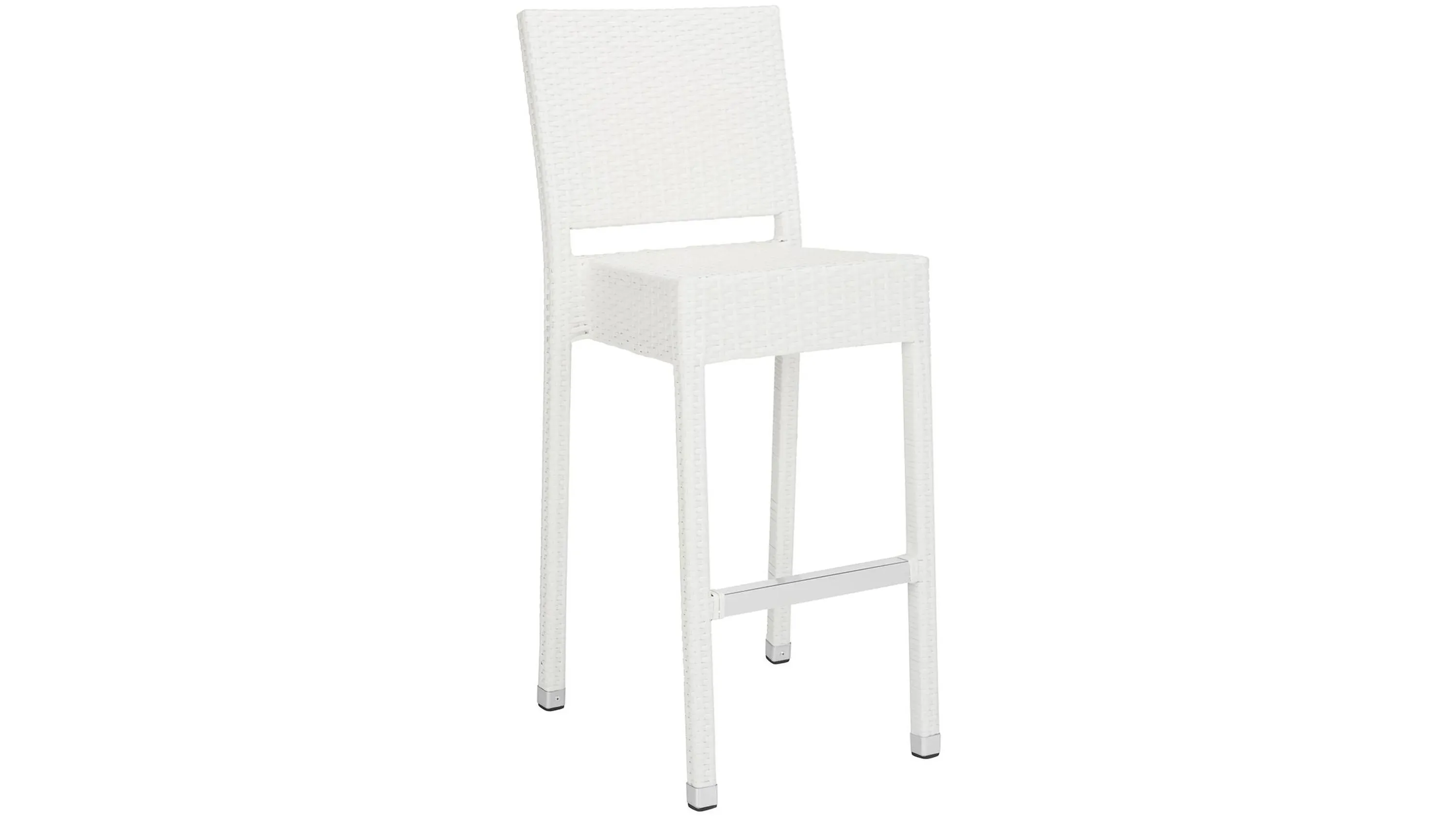 Solano Outdoor Bar Stool