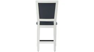 Buchanan Rectangular Counter Stool - Set of 2 Navy Product_Image_Carousel