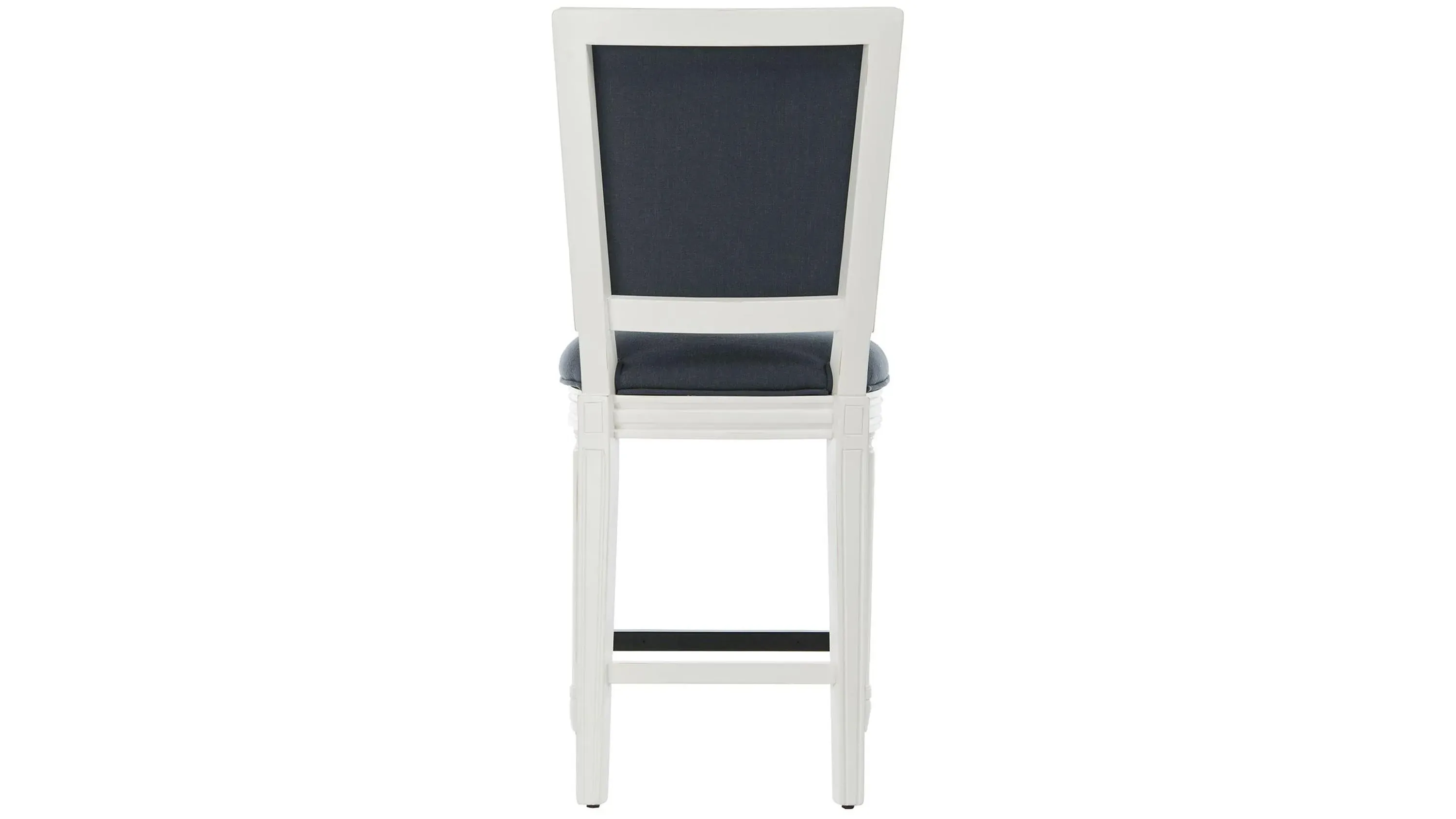 Buchanan Rectangular Counter Stool - Set of 2 Navy Product_Image_Carousel