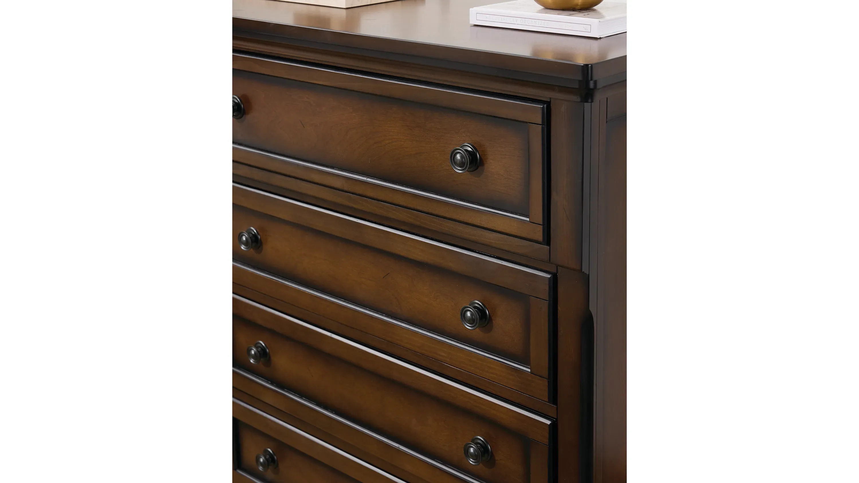 Donegan Bedroom Chest | Raymour & Flanigan