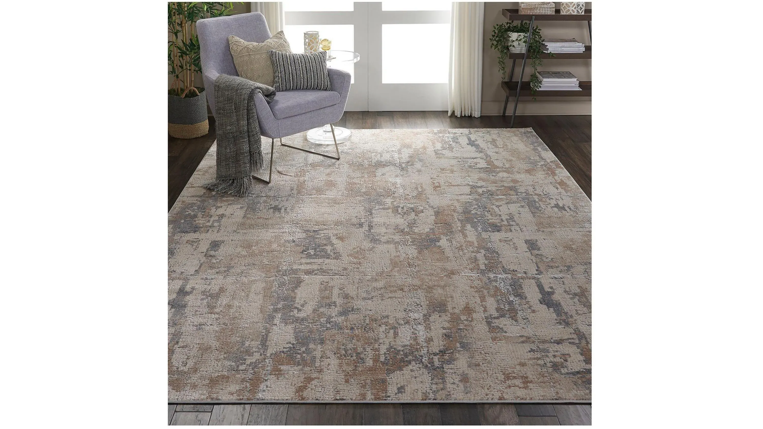 Clayton Area Rug