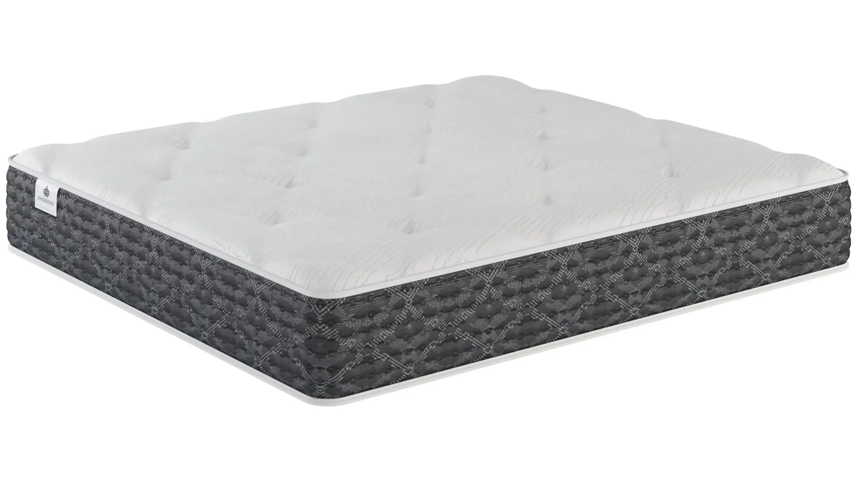 Kingsdown Studio Evansridge Plush Mattress