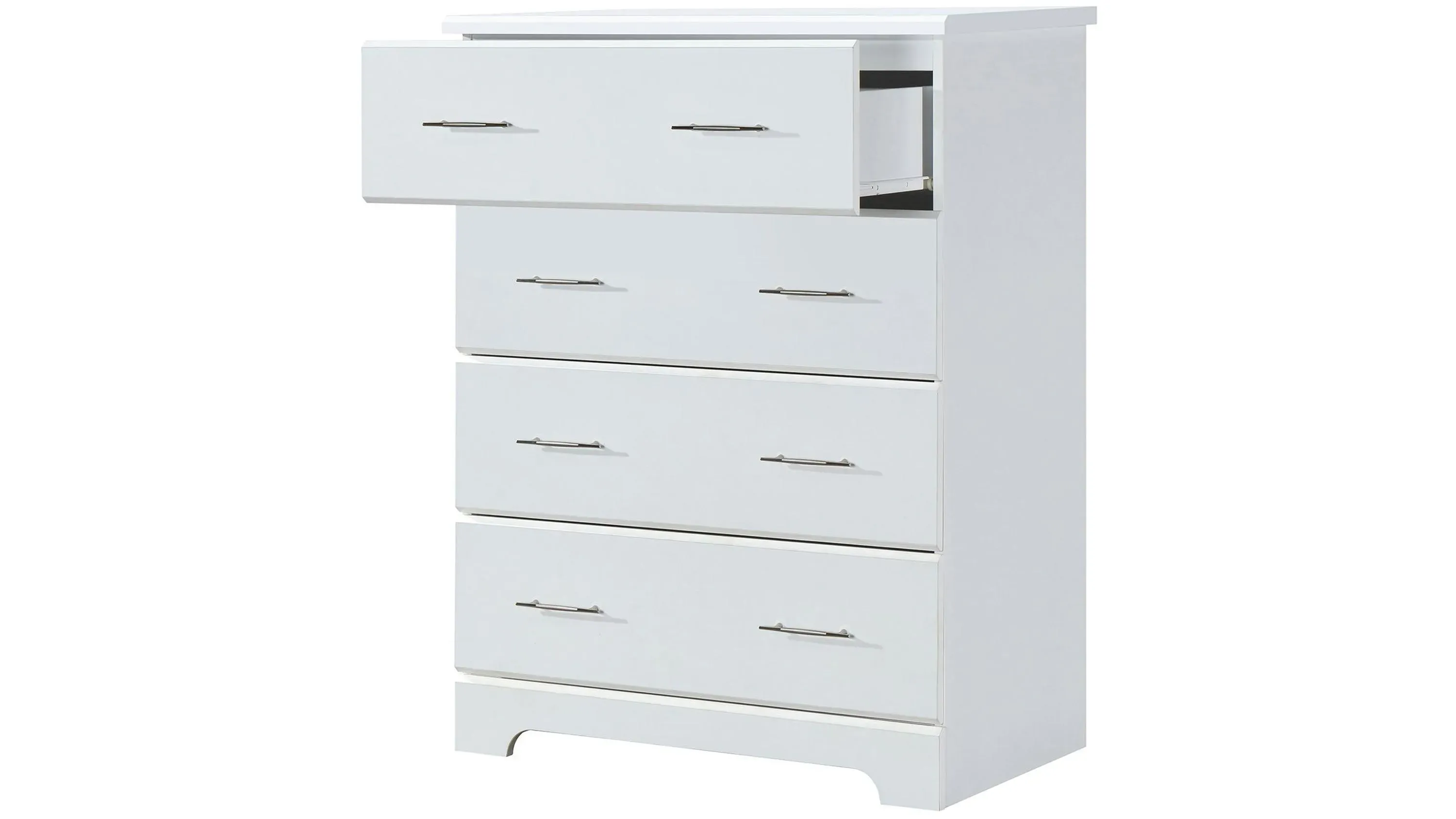 Brooks 4 Drawer Chest