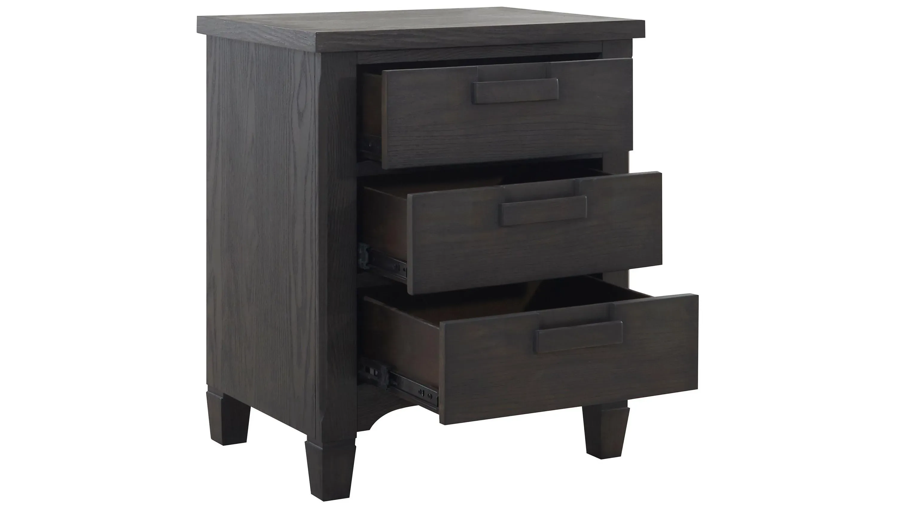 Harley Nightstand