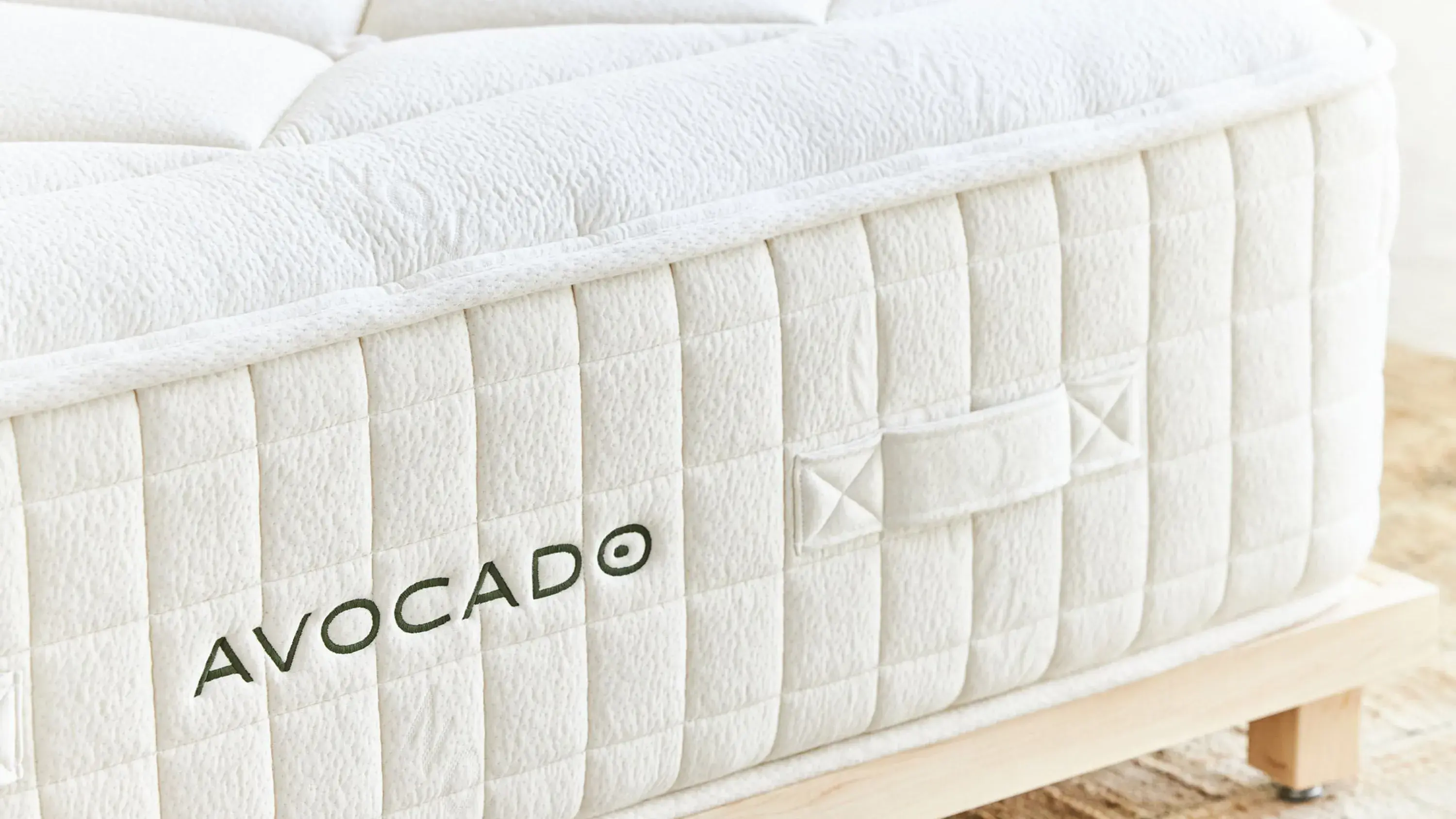 Luxury Organic Mattress - Thumbnail 4
