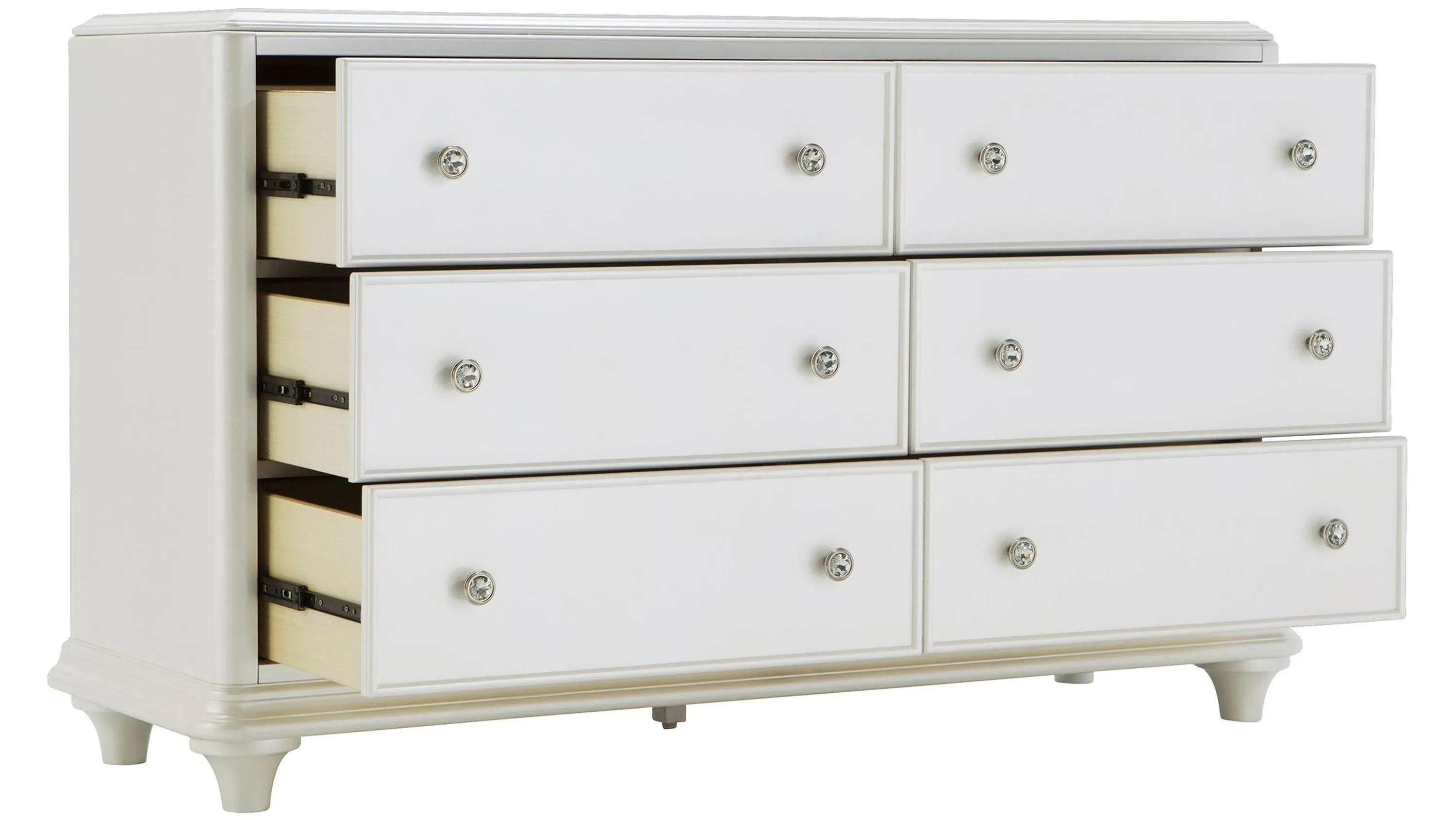 Joscelyne Bedroom Dresser