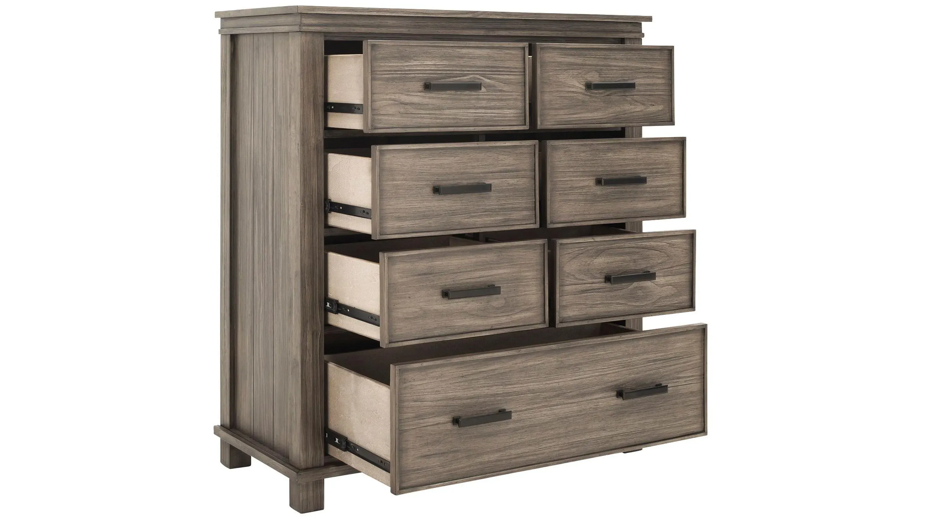 Hempstead Bedroom Chest
