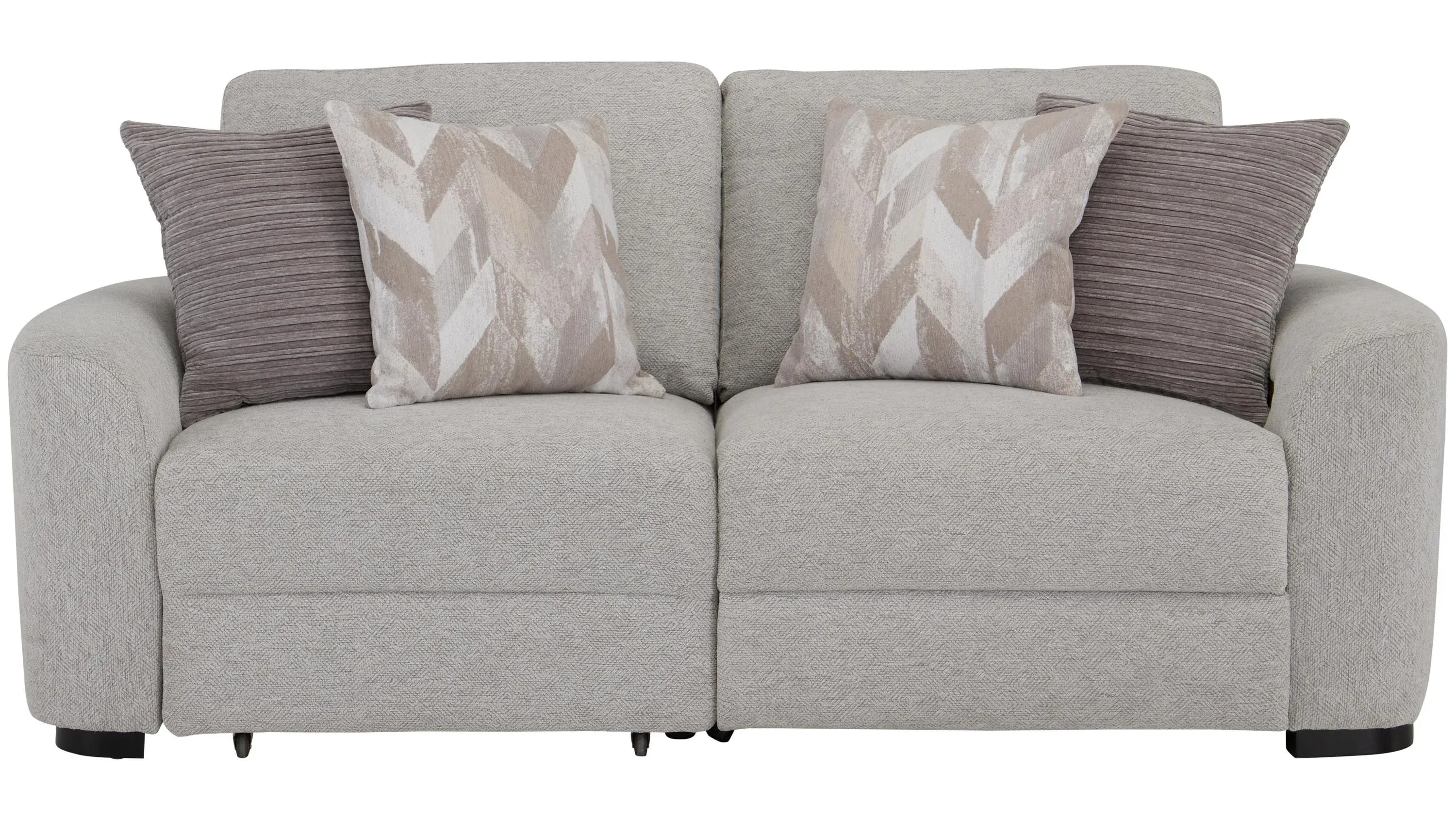 Duncan 2-pc. Power Sofa | Raymour & Flanigan