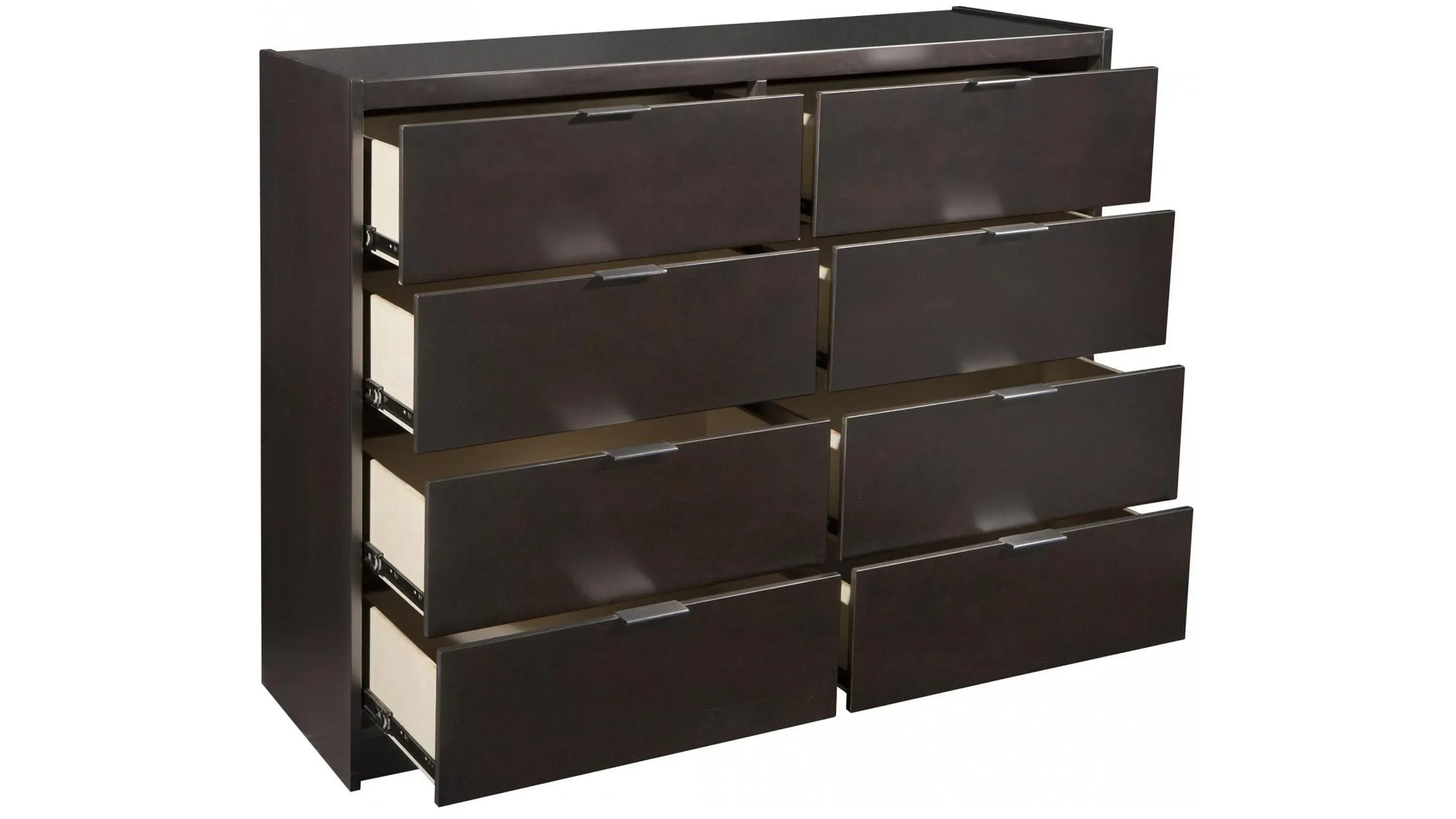 Concorde Bedroom Dresser