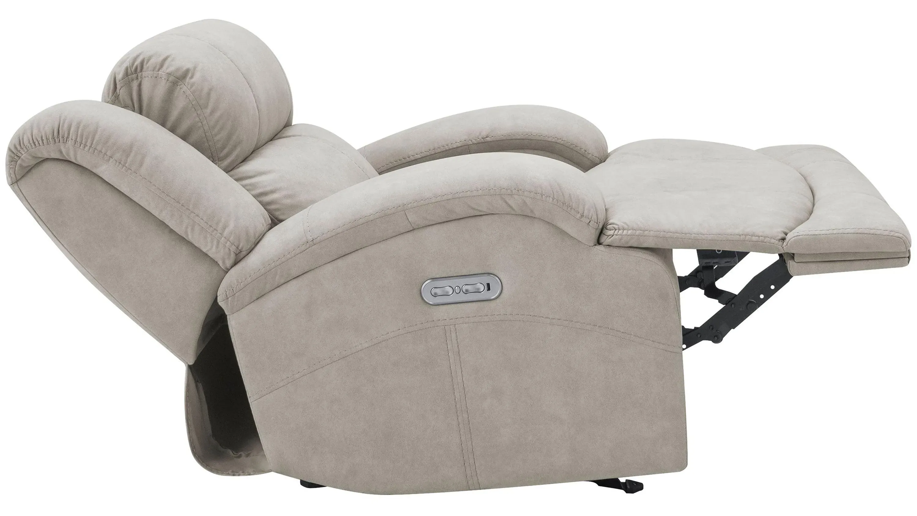 Quincey Power-Reclining Glider | Raymour & Flanigan