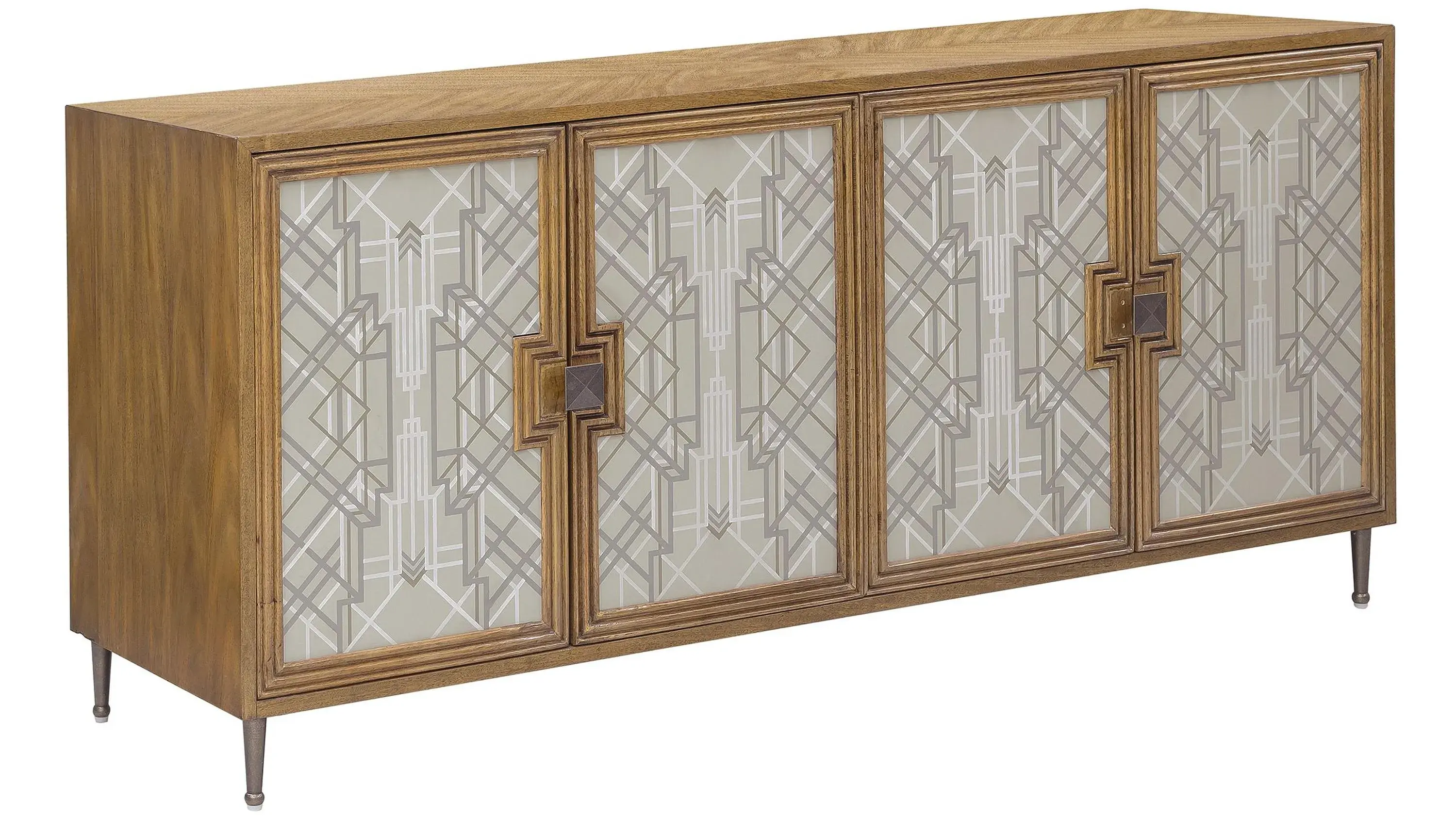 Pulaski Furniture Credenza - Thumbnail 3