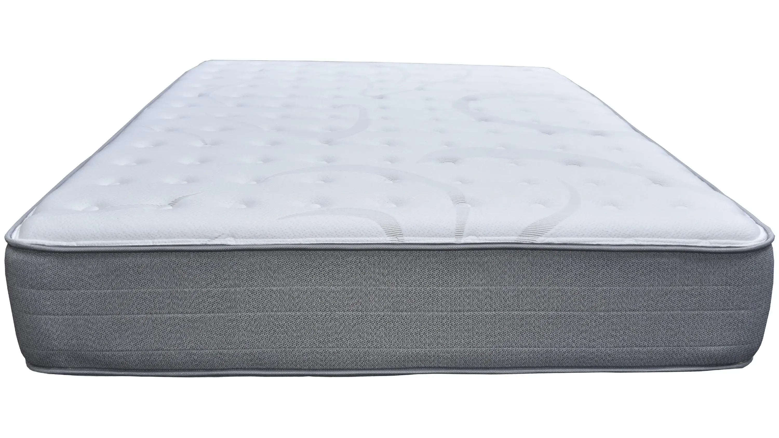 Magic Sleeper 2-Sided Plush Hotel Mattress - Thumbnail 3