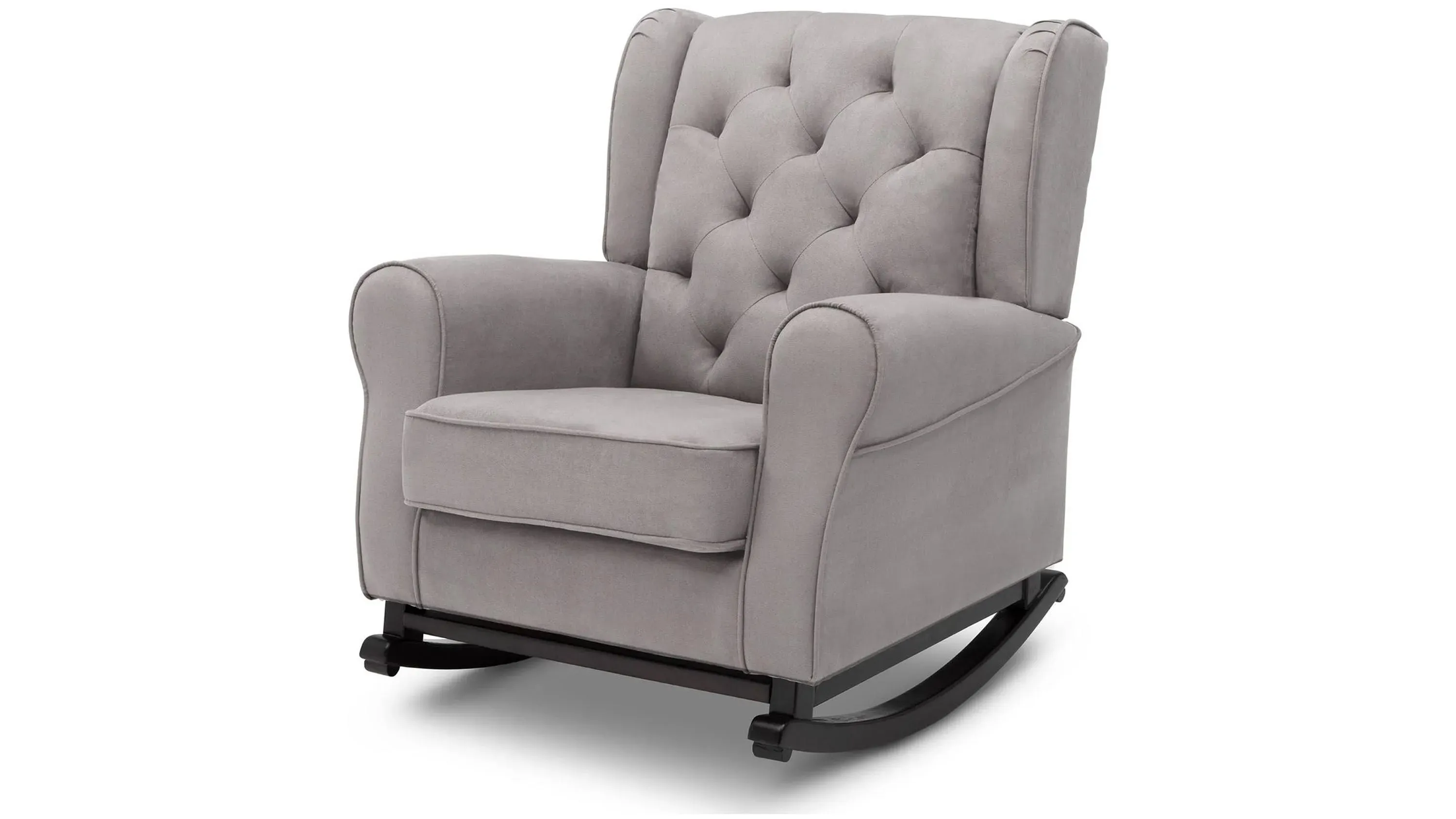 Glider Rocker Delta Emma Nursery Glider Delta Children Emma