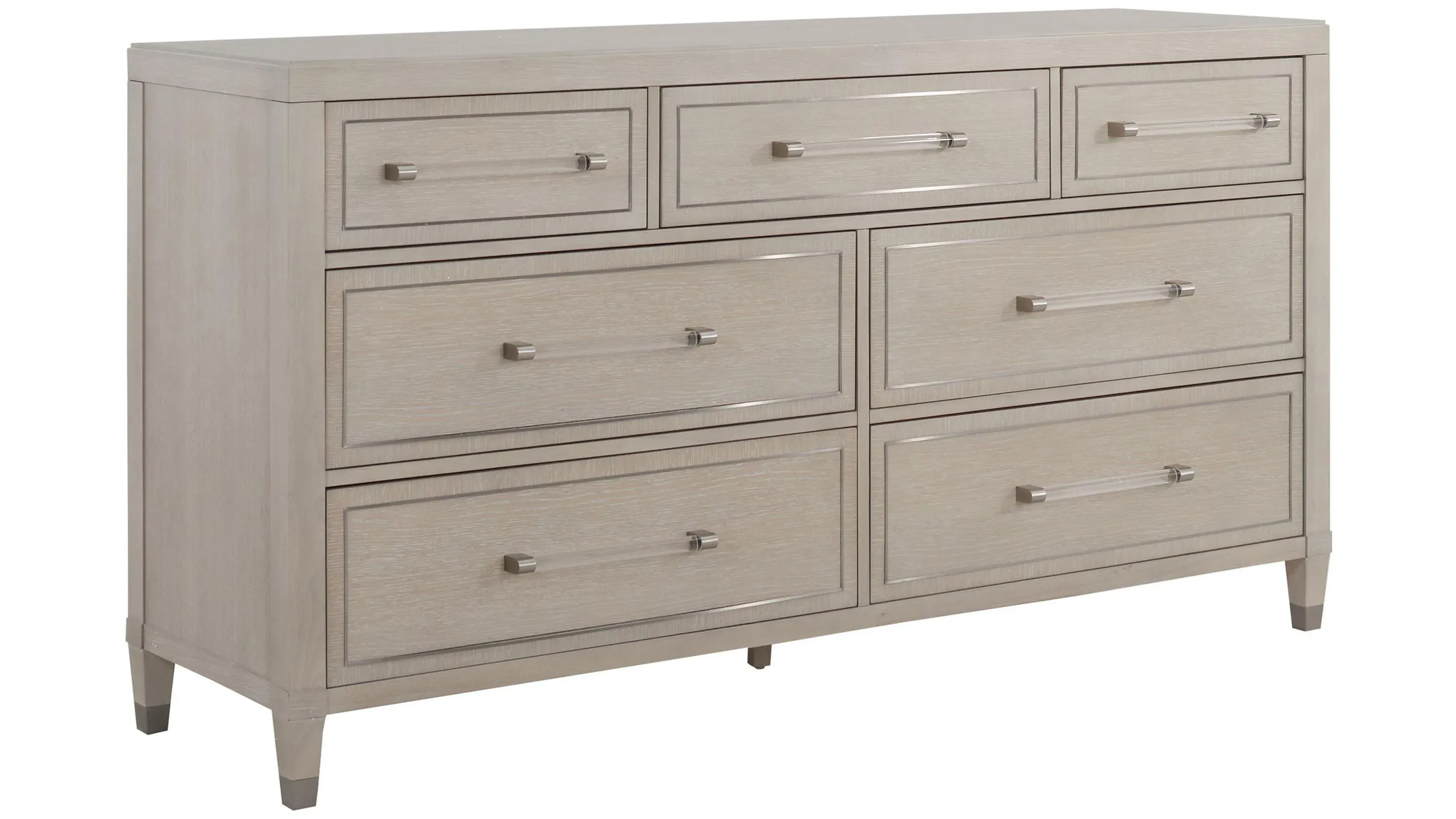 Francesca Dresser