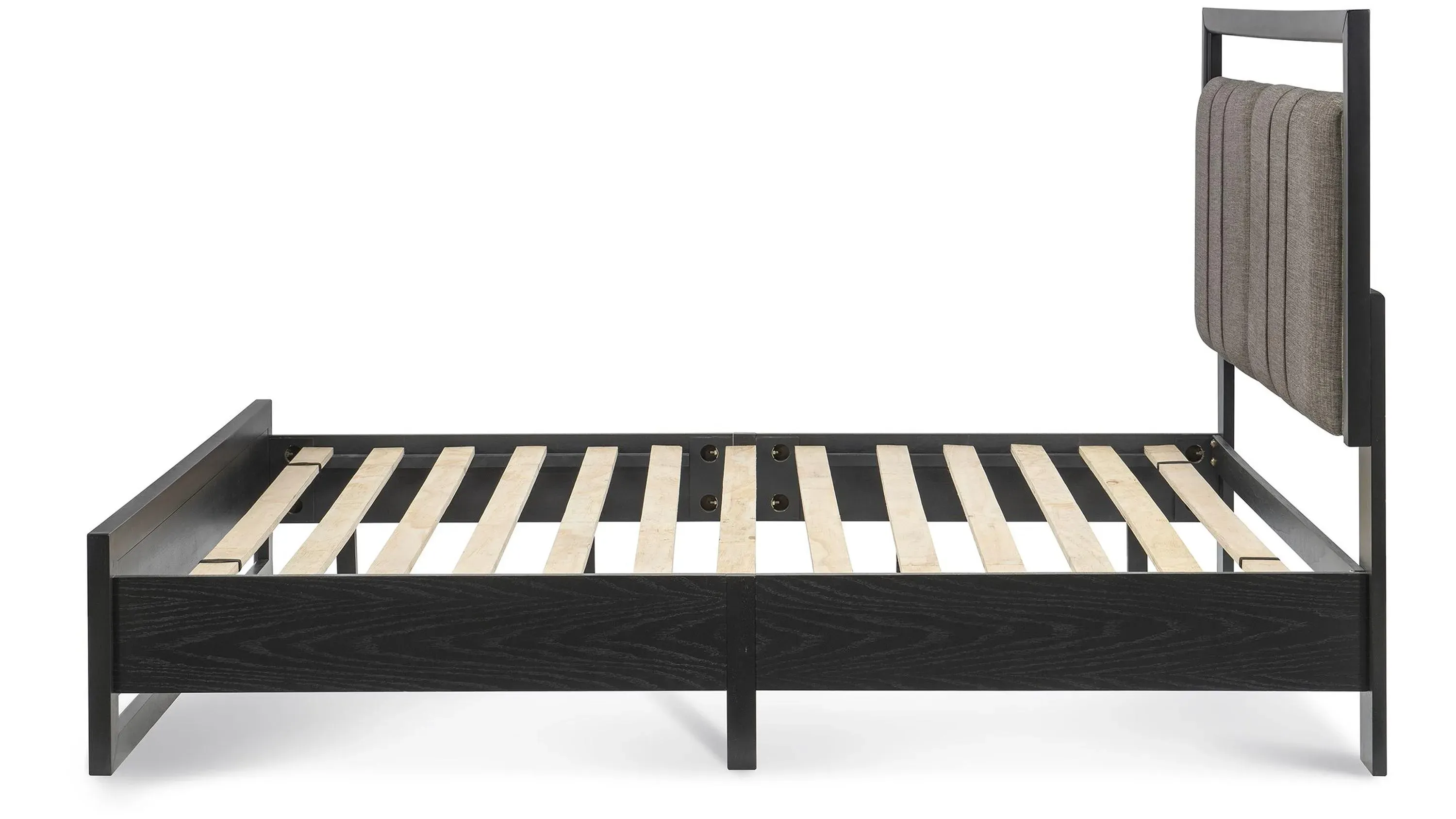 Avery Platform Bed