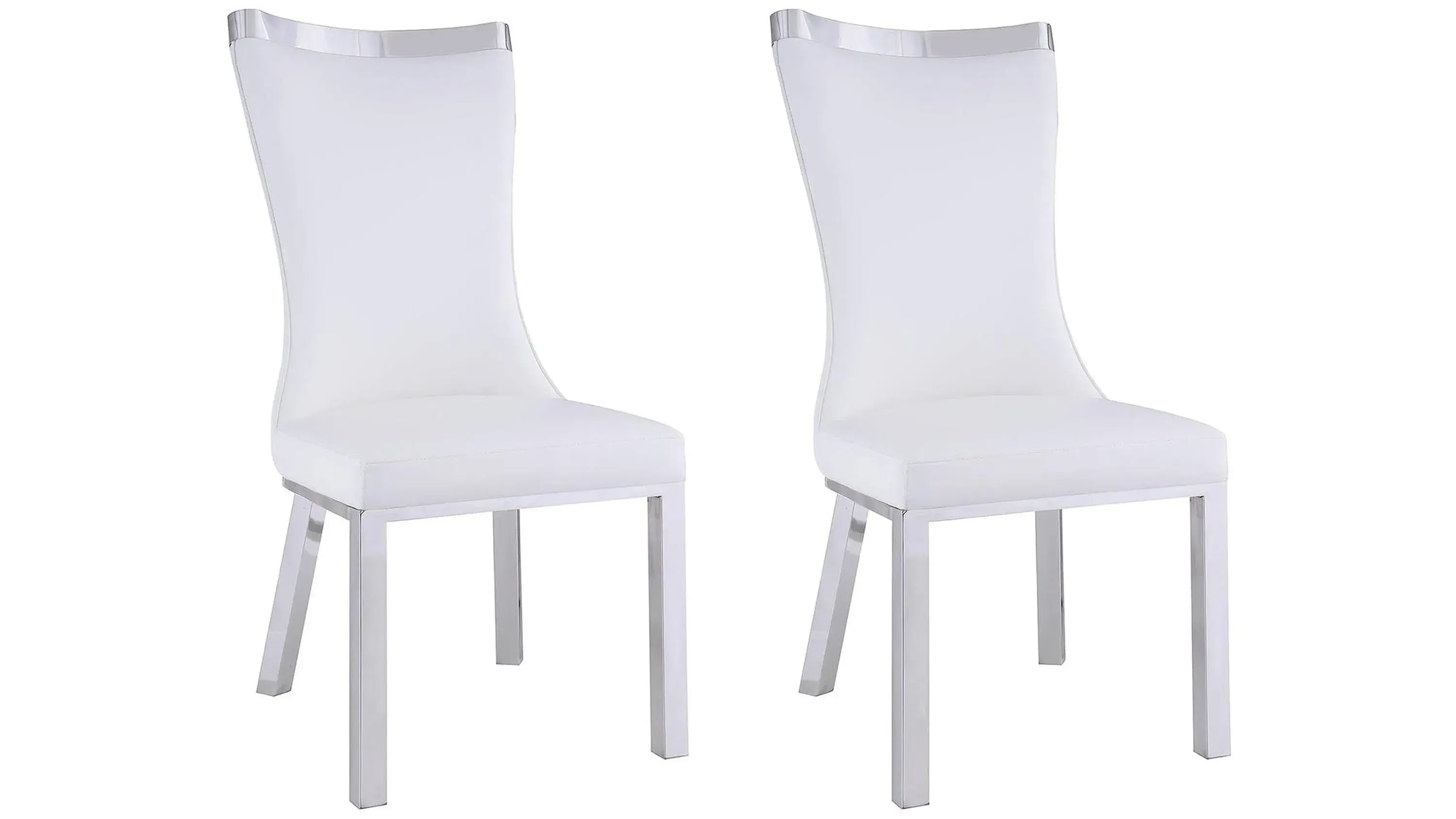 Adelle Side Chair - Set of 2