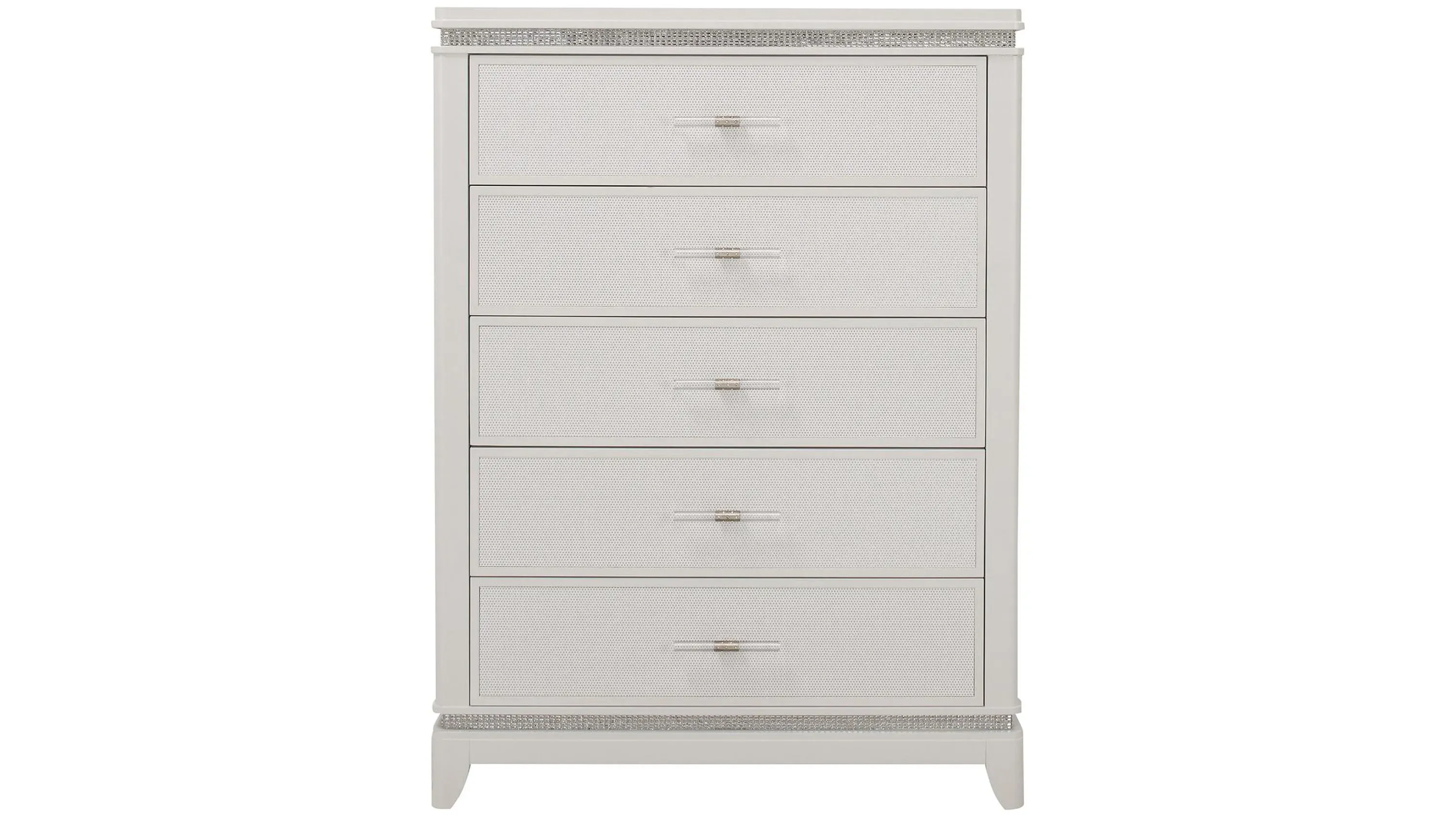 Carmelita Chest | Raymour & Flanigan