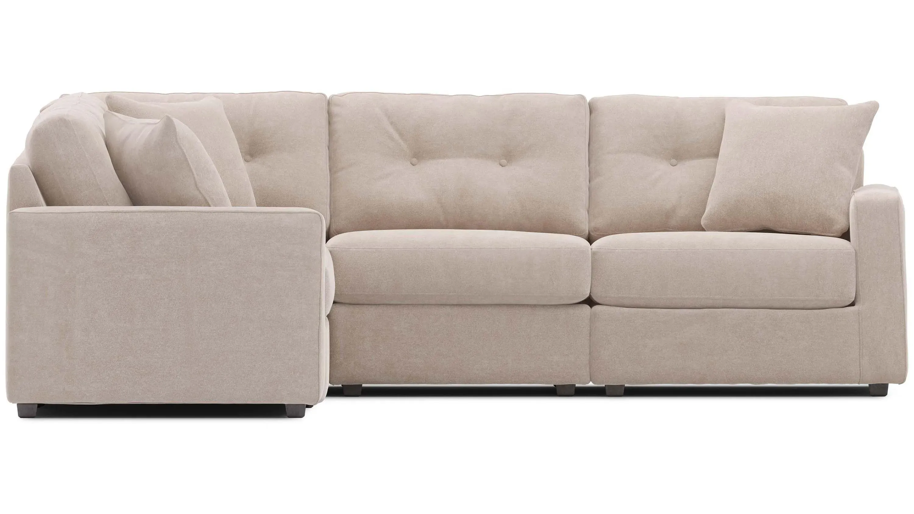 ModularOne 5-pc. Sectional