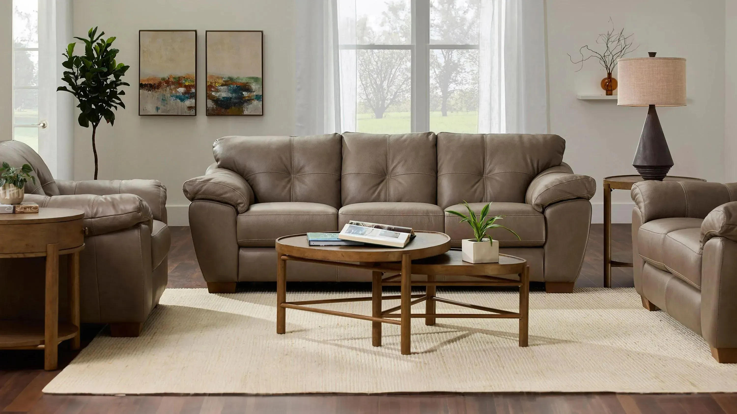 BOSCO ソファ Bosco Sofa | Raymour & Flanigan