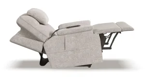 Zion Triple Power Recliner | Raymour & Flanigan