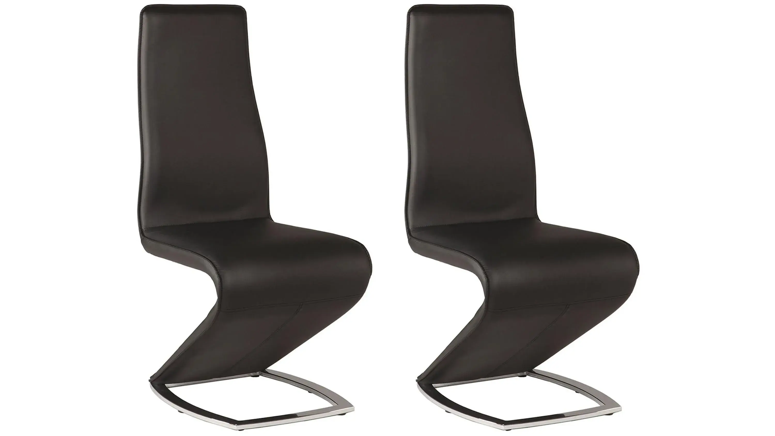 Tarra Dining Chair - Set of 2