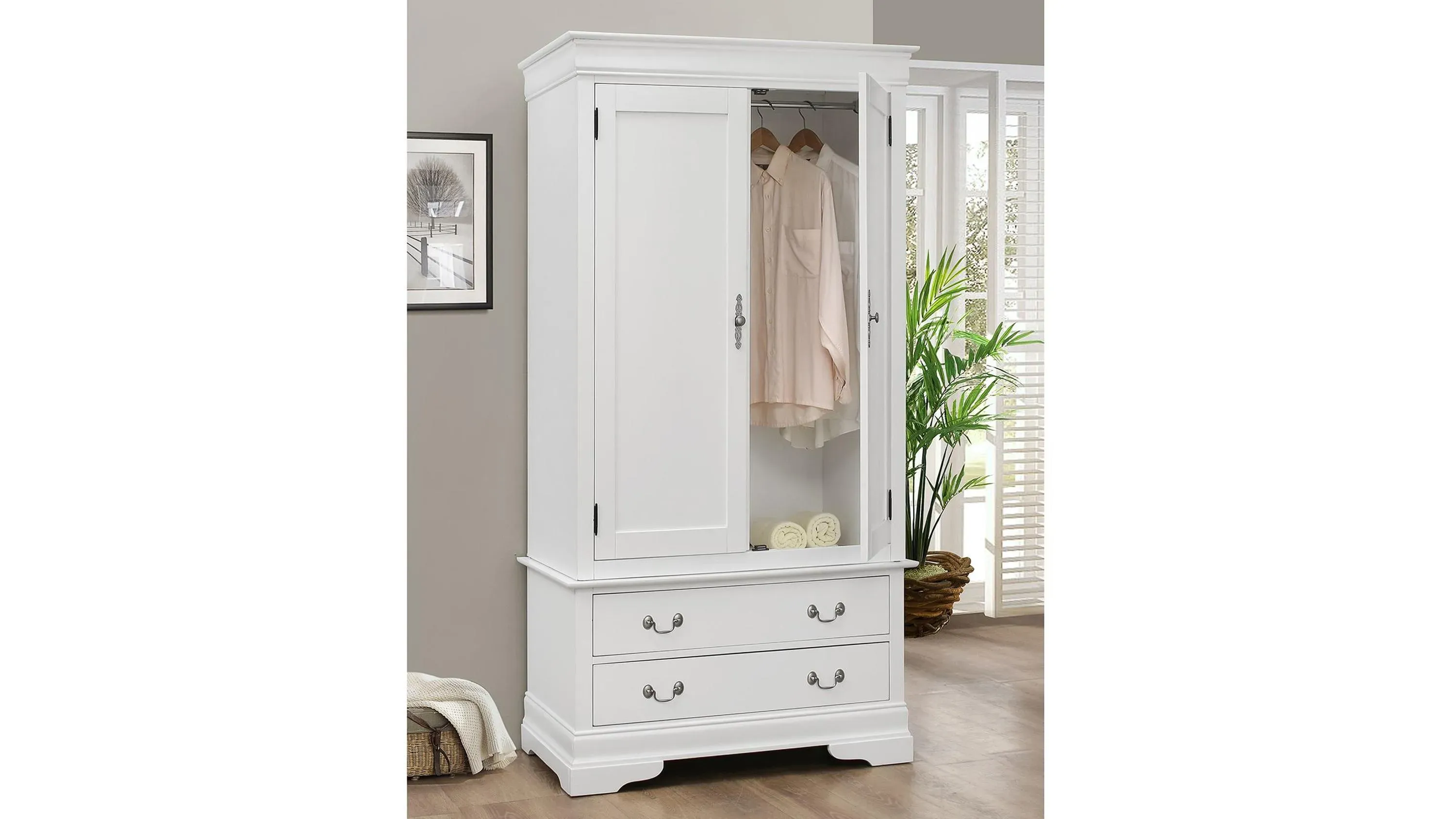 Rossie Armoire