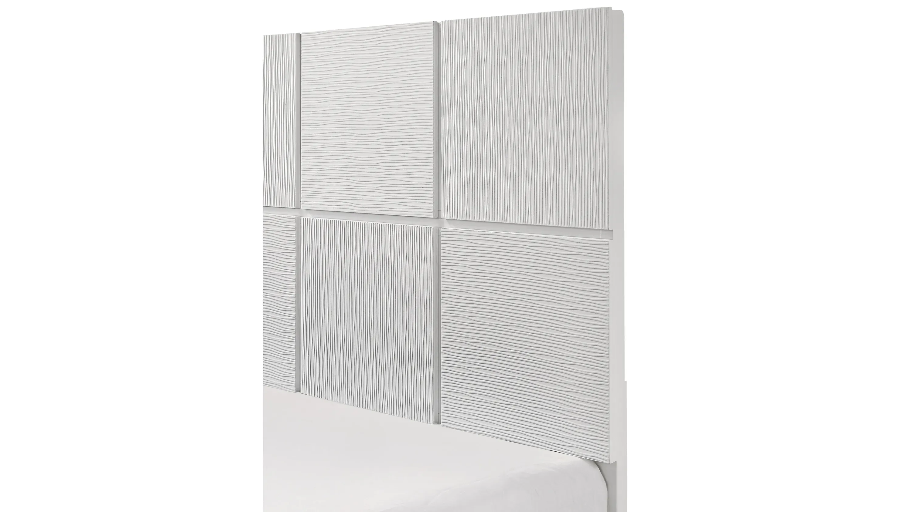 Denker 4-pc. Bedroom Set