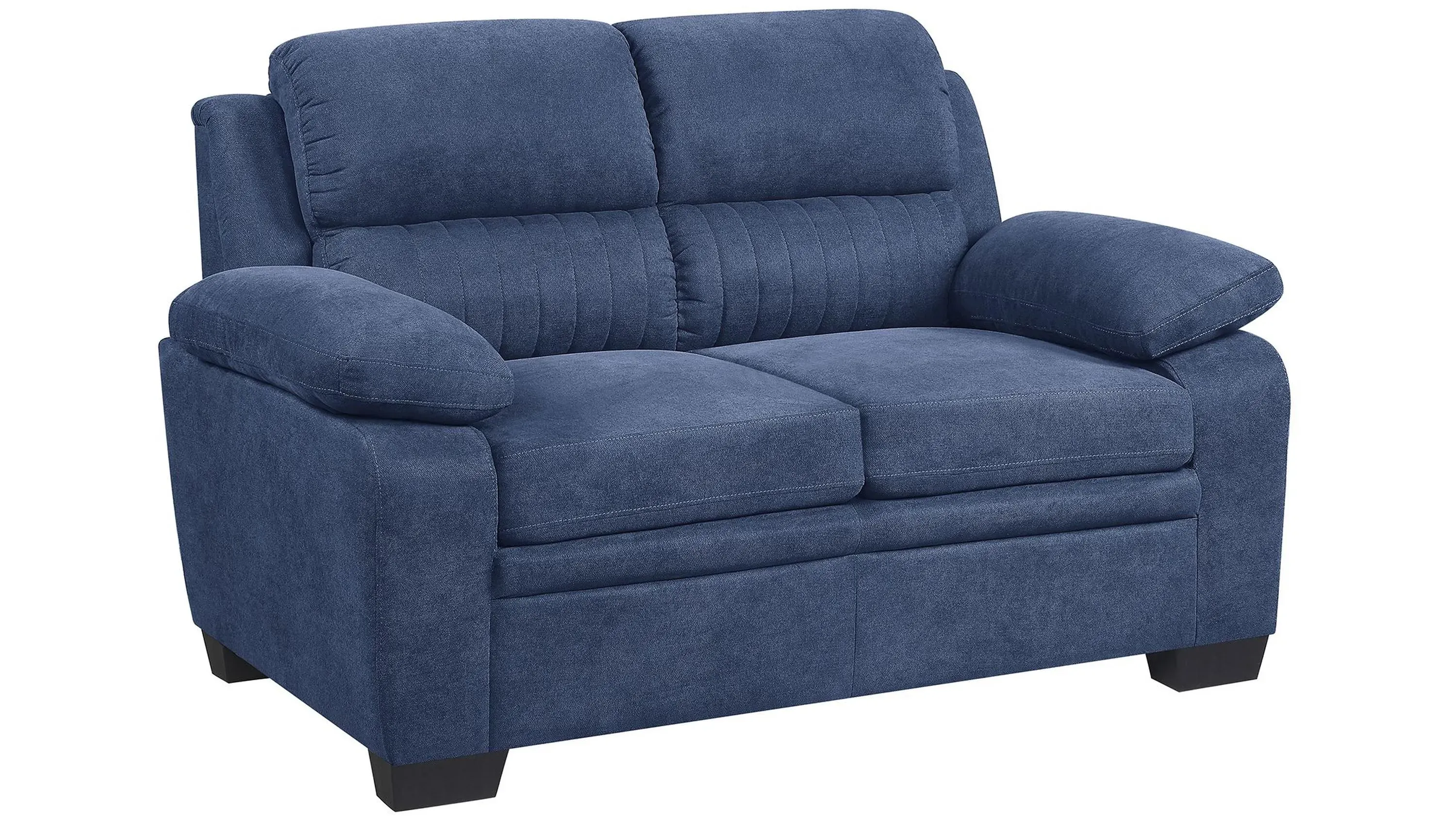 Felicia 2-pc. Sofa & Loveseat