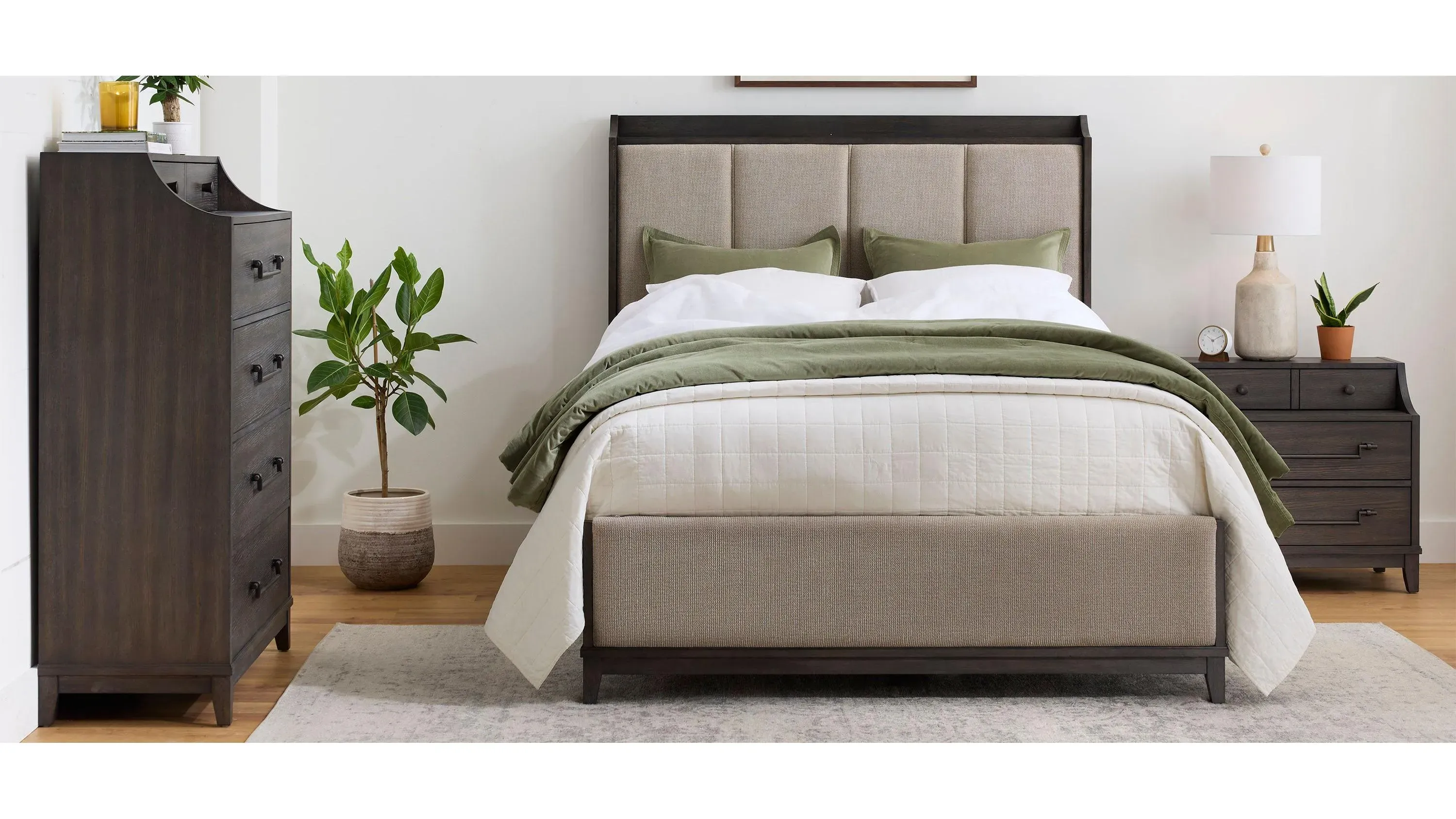 Josephine Bed
