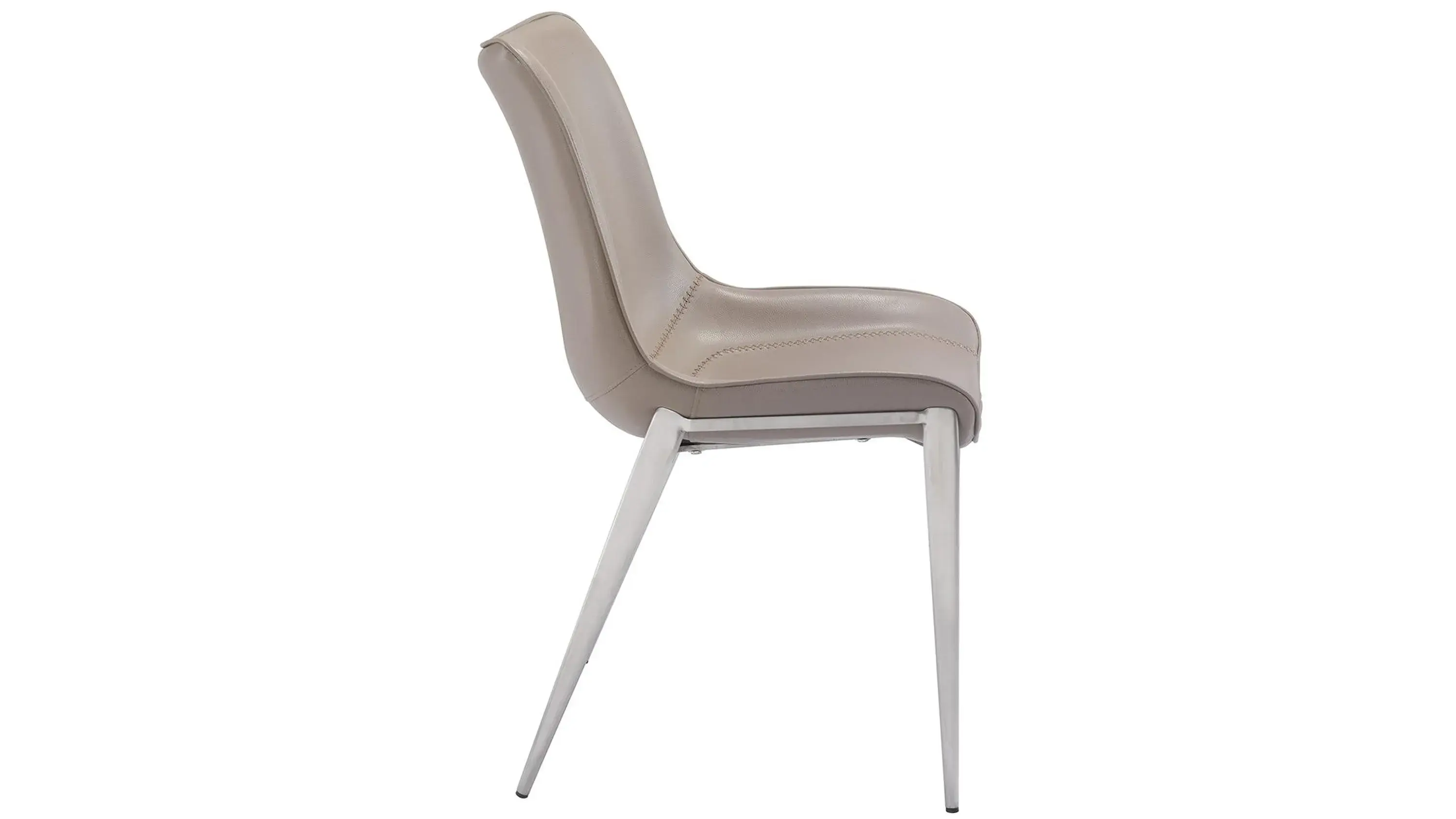 Zuo Modern Magnus Dining Chair - Thumbnail 5