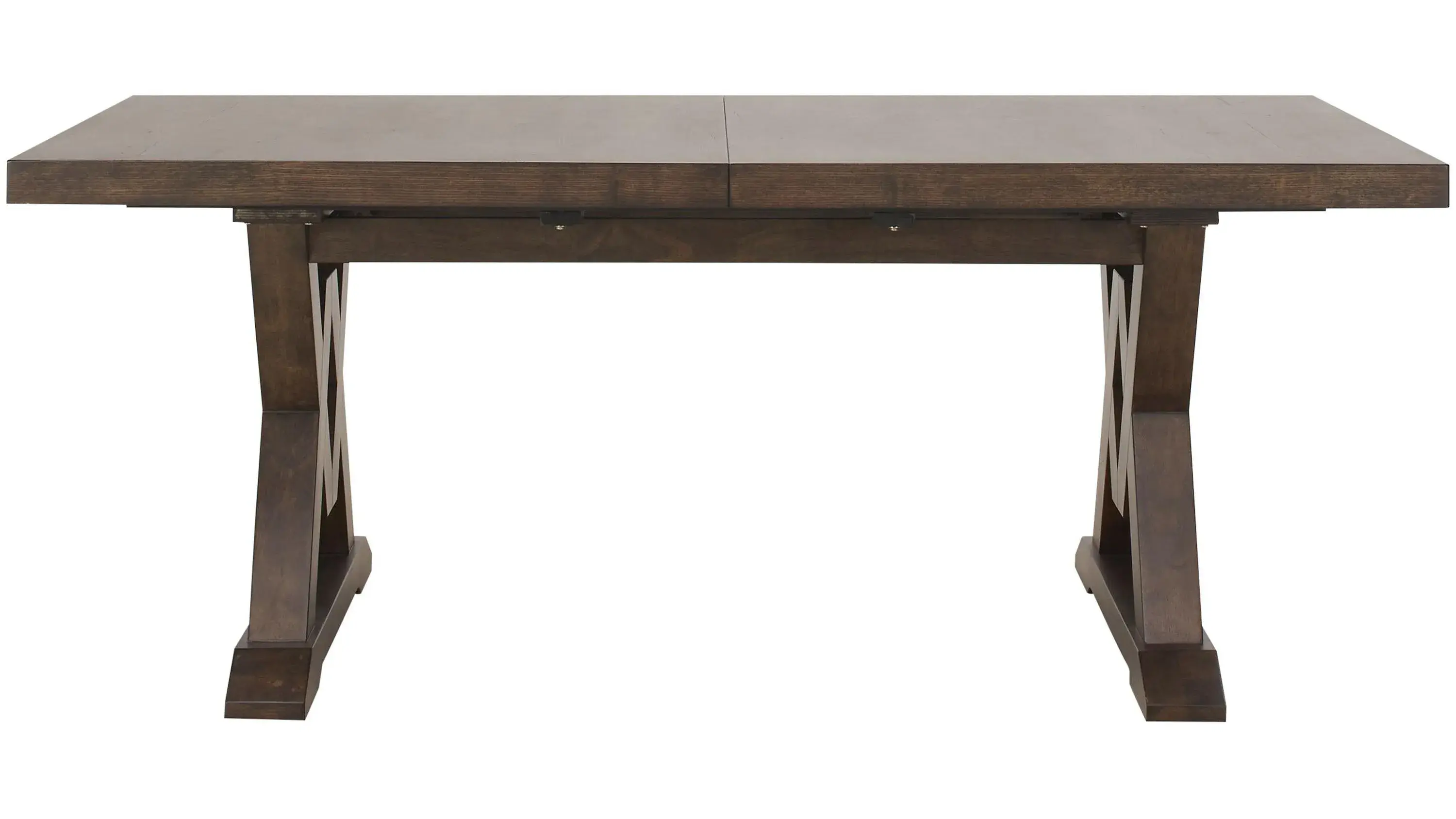 Fraser Dining Table w/ Leaf - Thumbnail 3