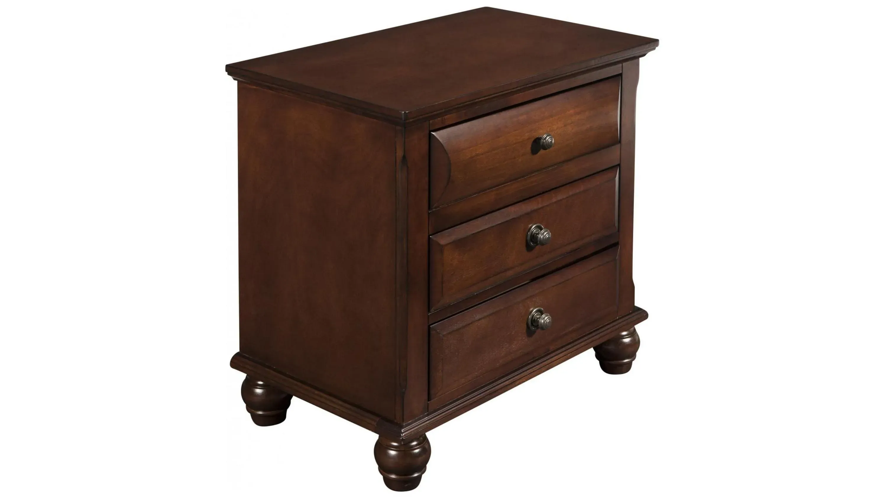 Clarion Nightstand | Raymour & Flanigan