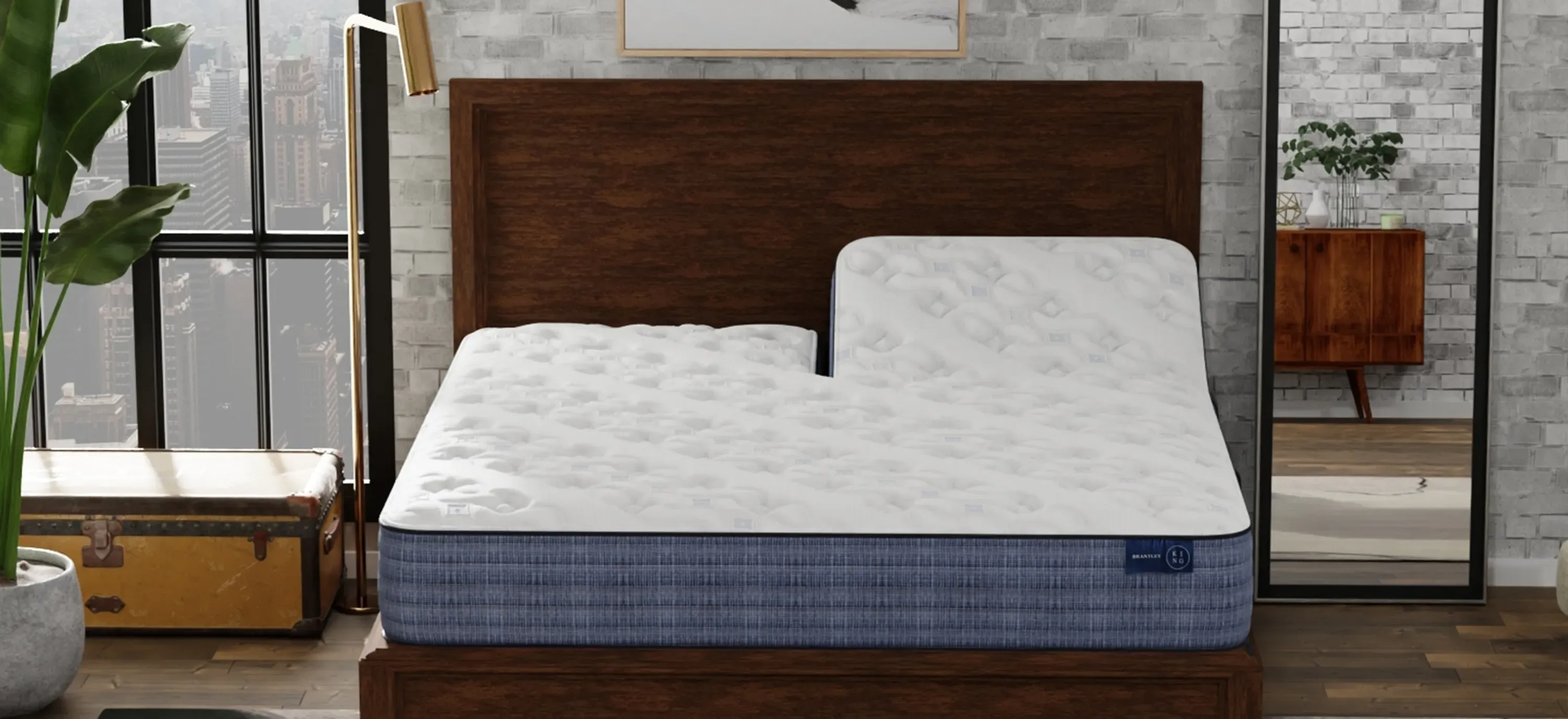 King Koil Elite Lux Ellison Luxury Firm Mattress Raymour Flanigan