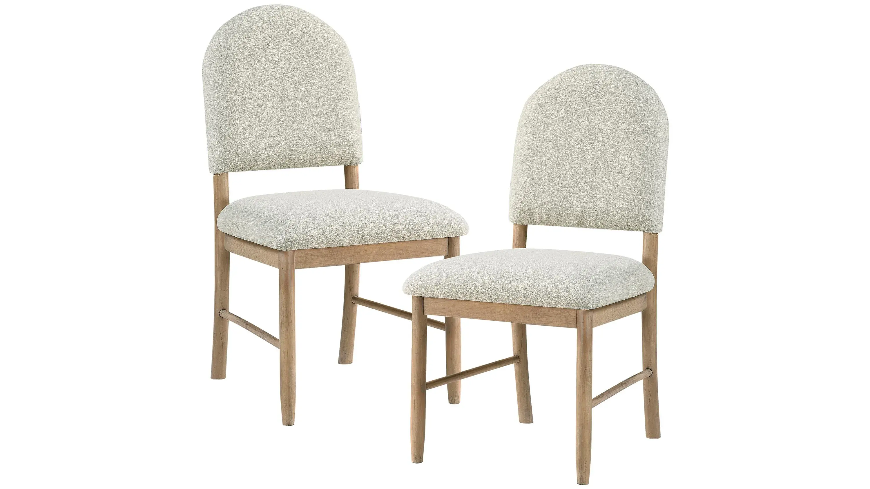 Benton Dining Side Chair - Set of 2 - Thumbnail 4