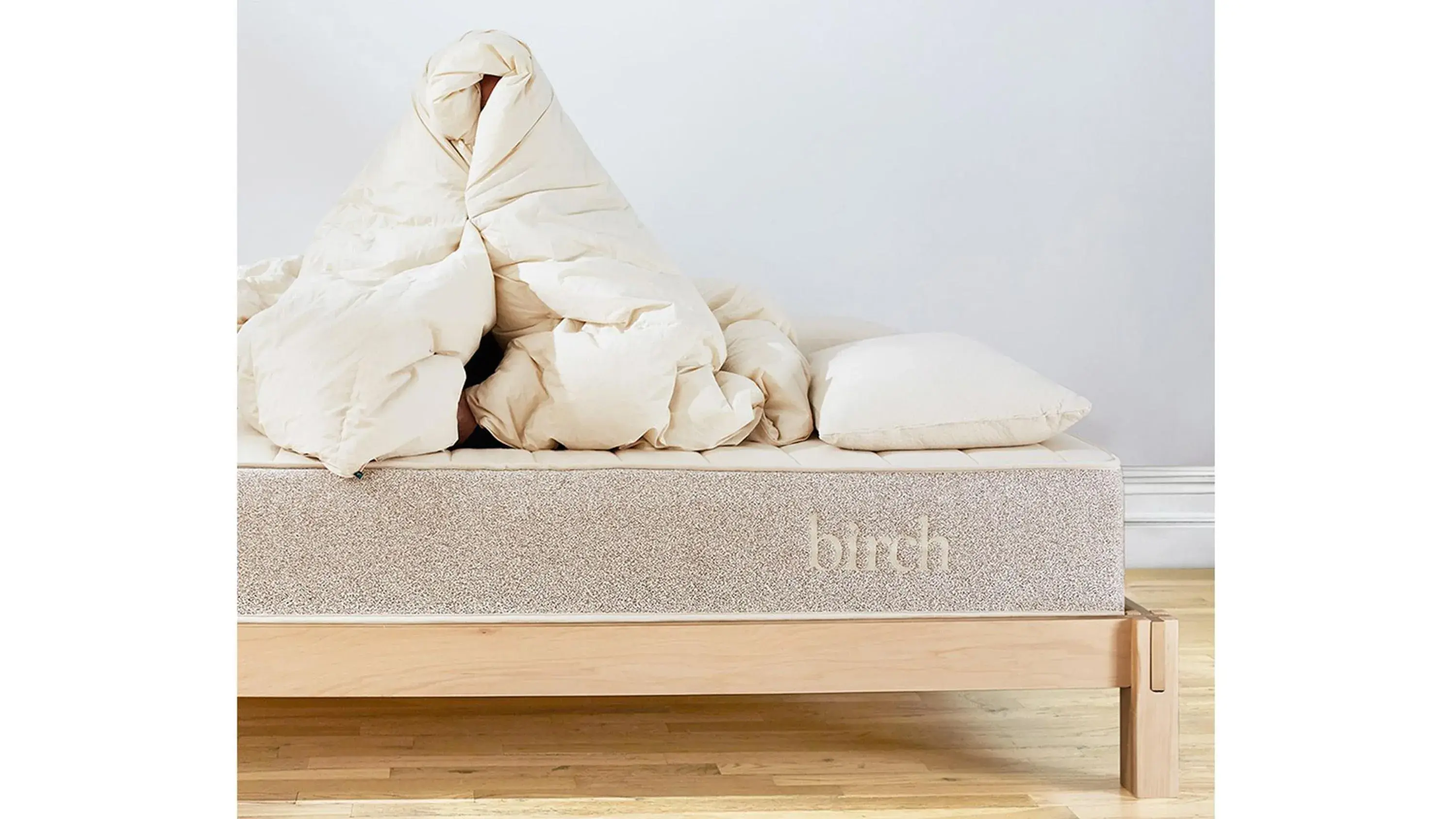 Helix Sleep Birch Duvet Insert - Thumbnail 3