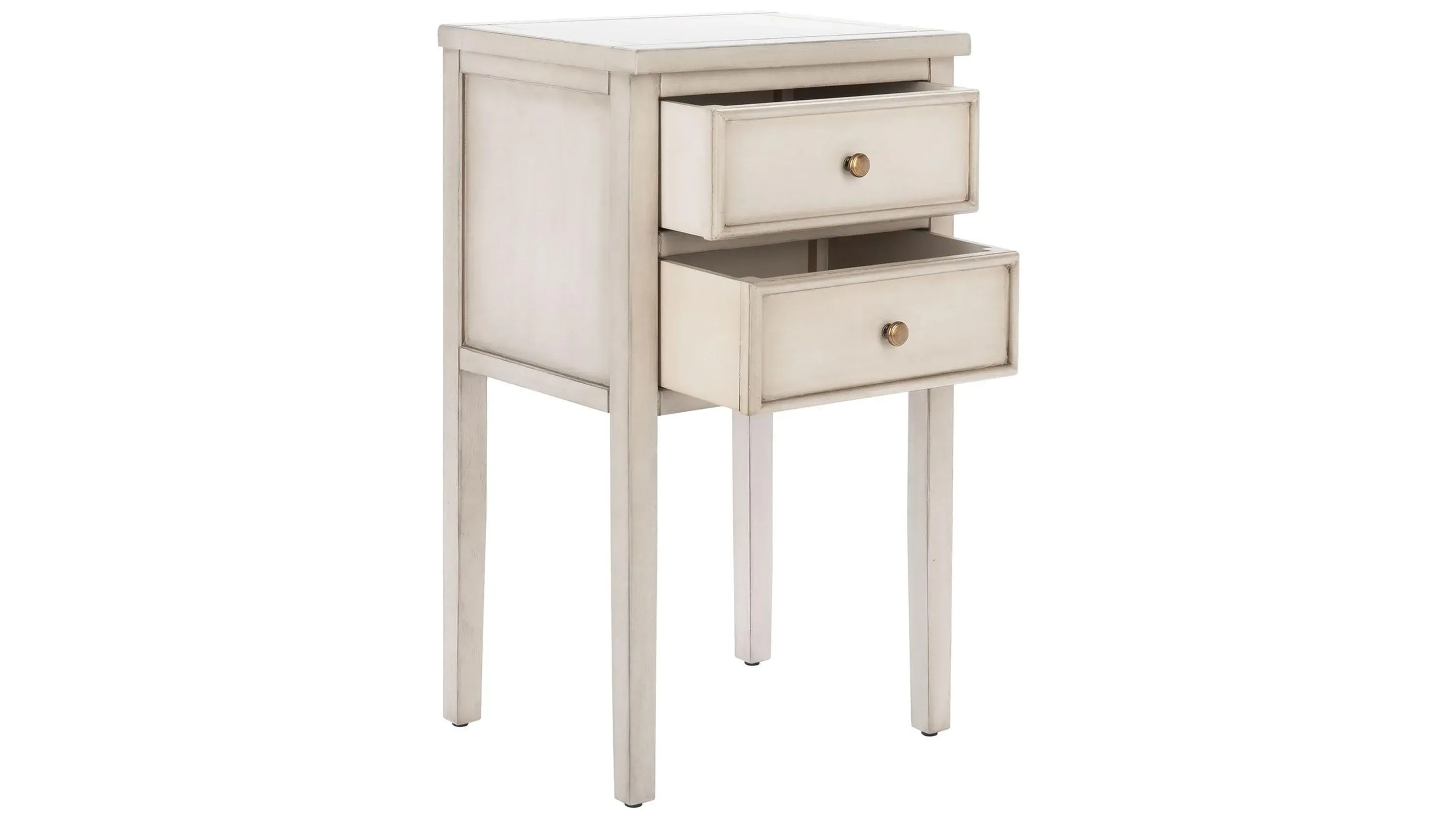 Sienne End Table Raymour & Flanigan